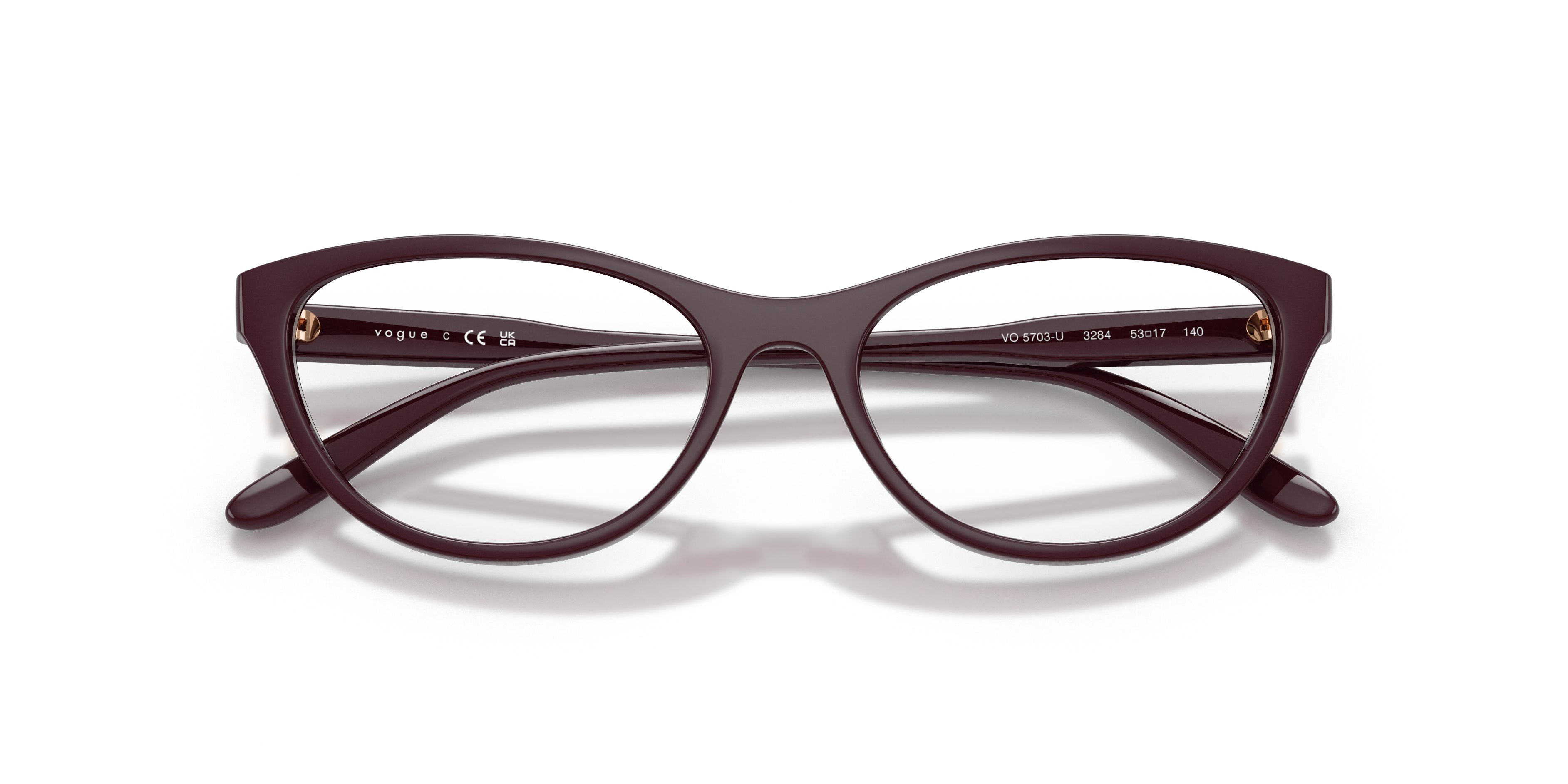 VOGUE EYEWEAR VO5703U 3284 51