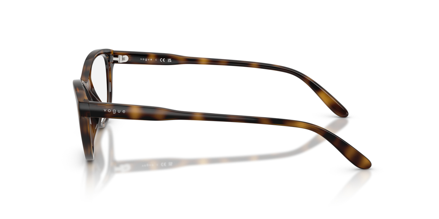 VOGUE EYEWEAR VO5703U W656 53