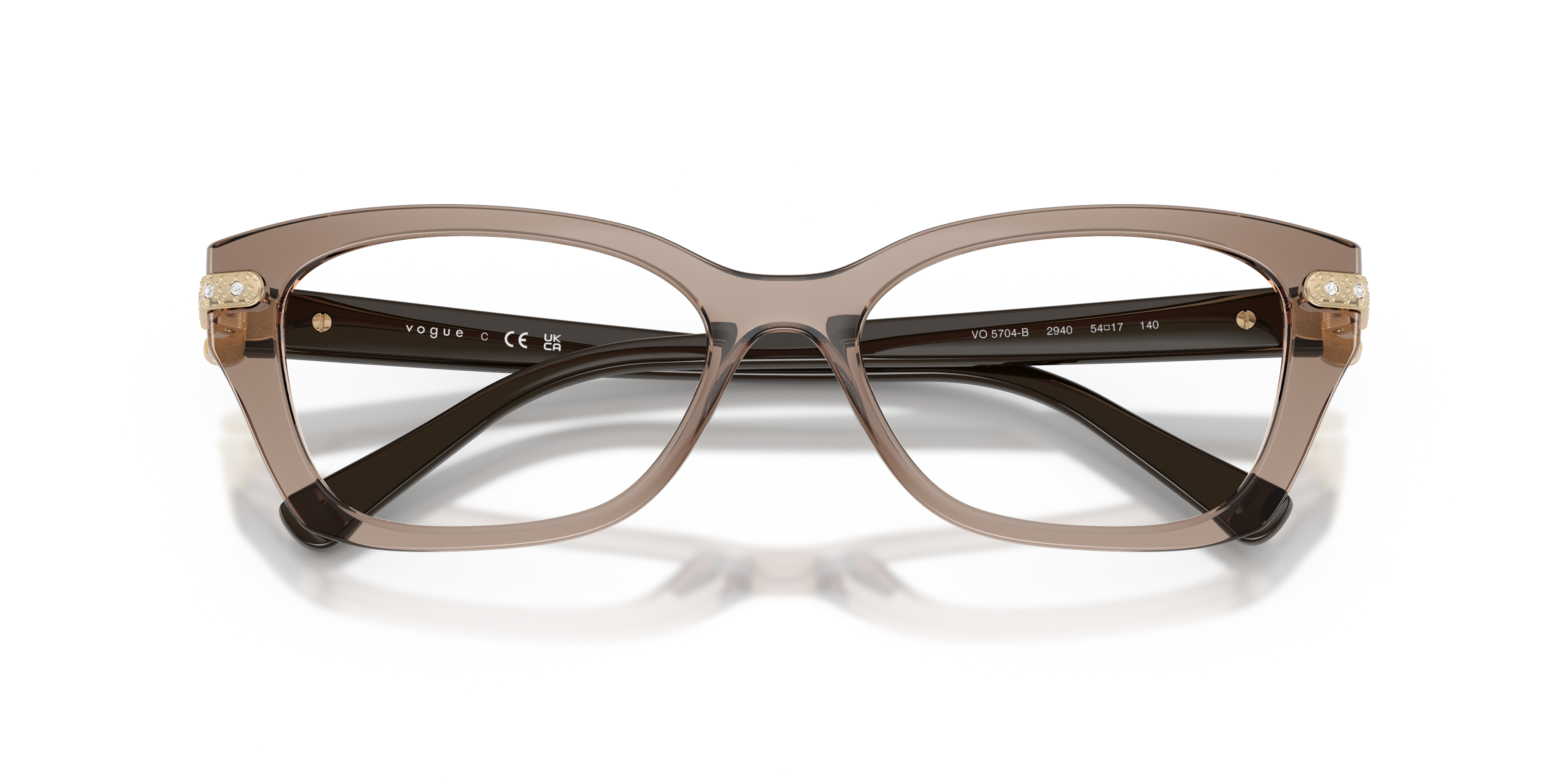 VOGUE EYEWEAR VO5704B 2940 52