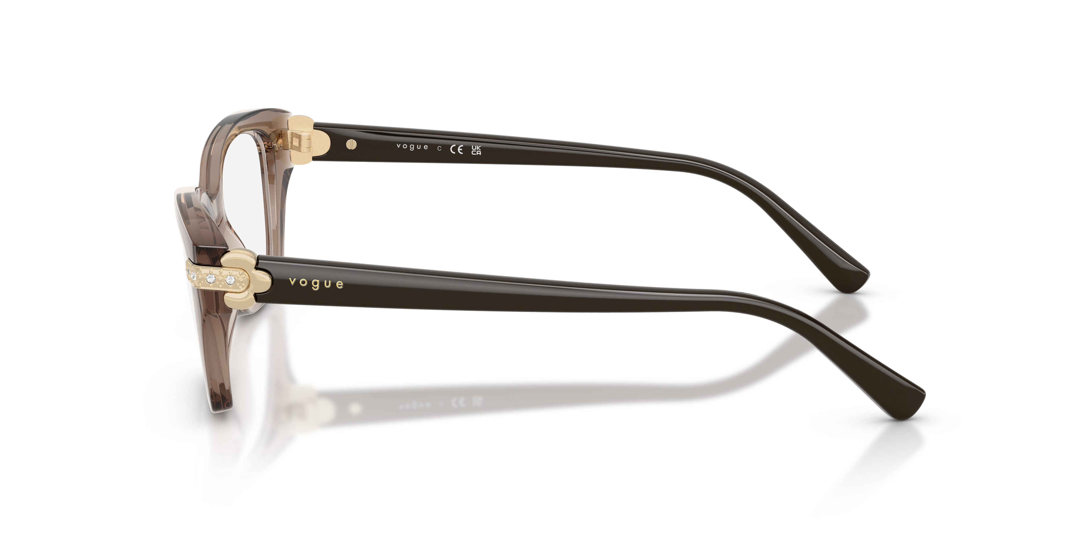 VOGUE EYEWEAR VO5704B 2940 52