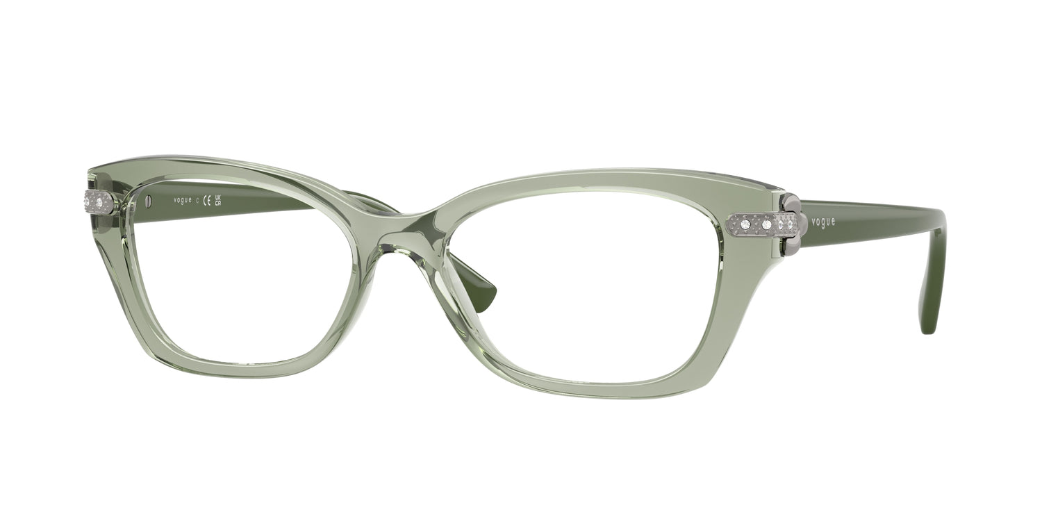 VOGUE EYEWEAR VO5704B 3022 54