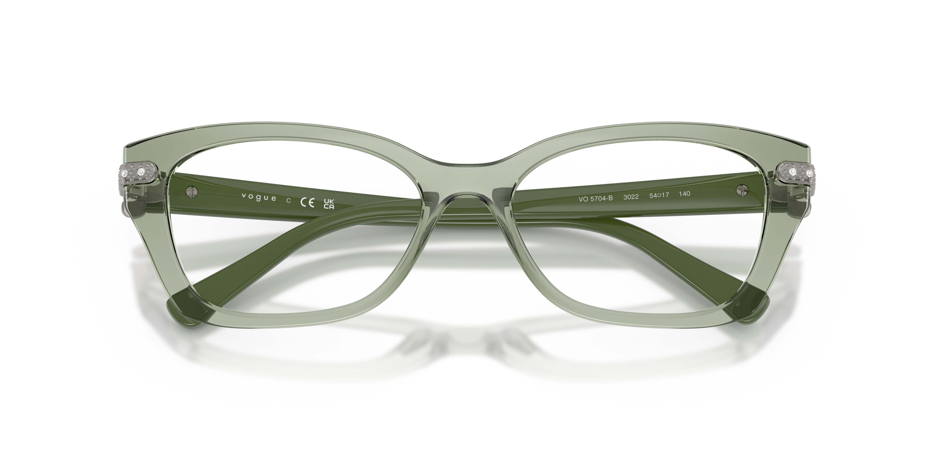VOGUE EYEWEAR VO5704B 3022 54