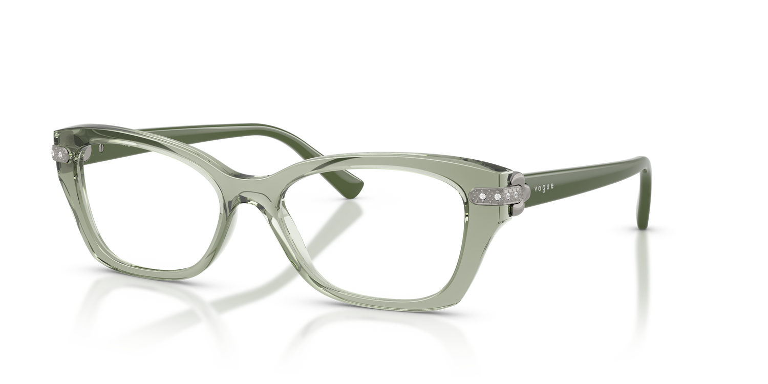 VOGUE EYEWEAR VO5704B 3022 52