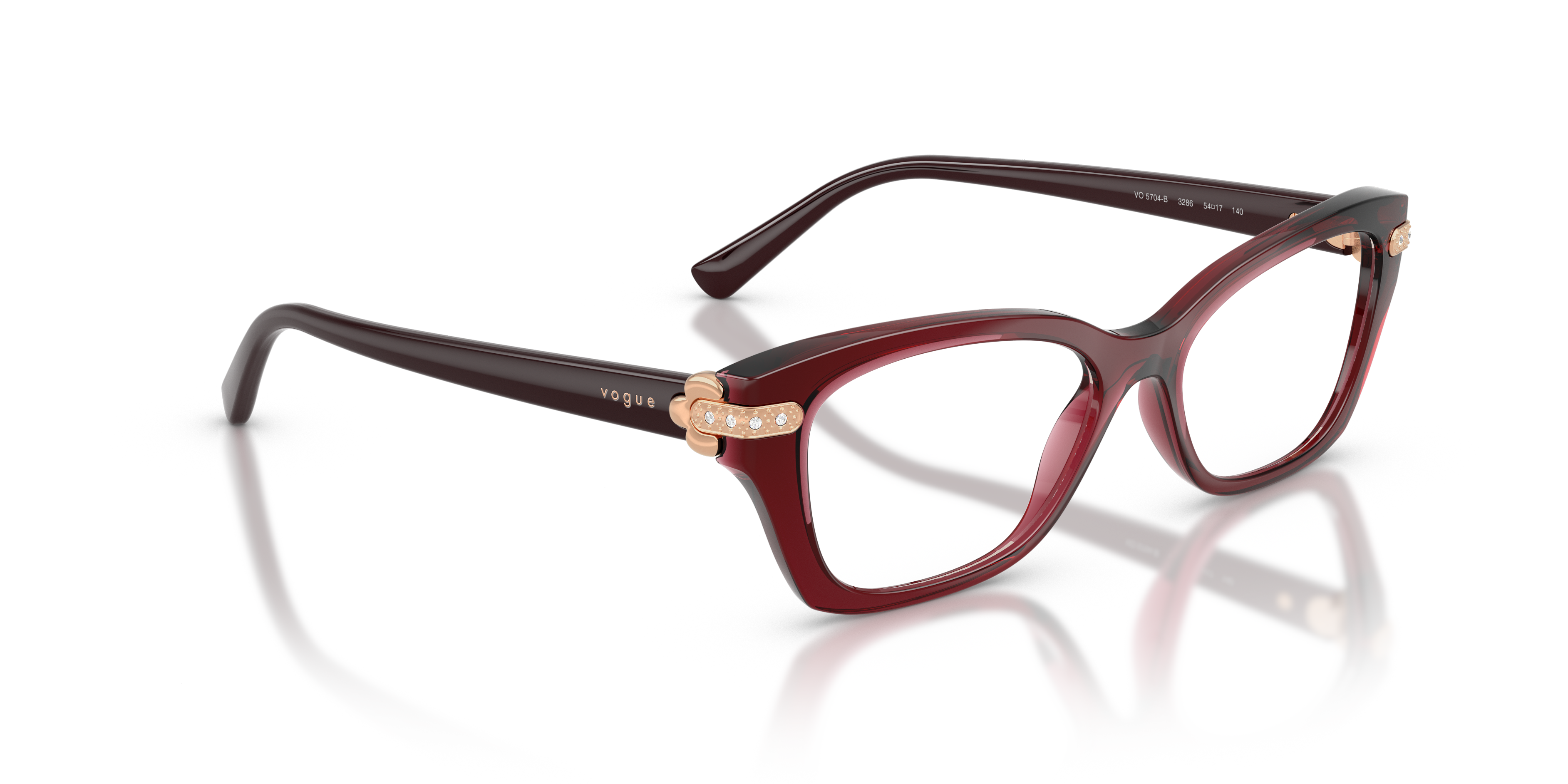 VOGUE EYEWEAR VO5704B 3286 54
