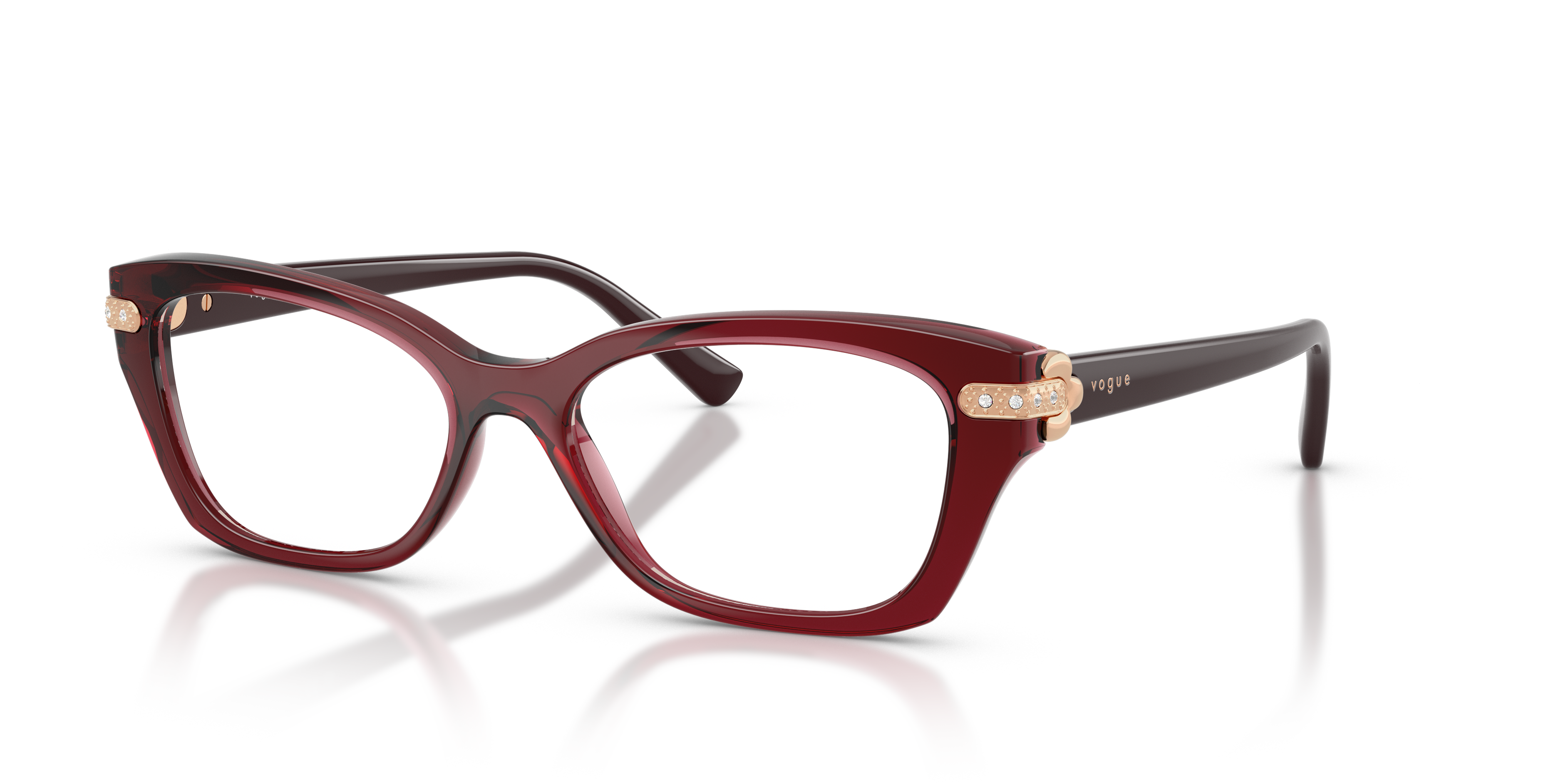 VOGUE EYEWEAR VO5704B 3286 54