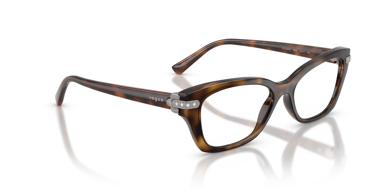 VOGUE EYEWEAR VO5704B W656 54