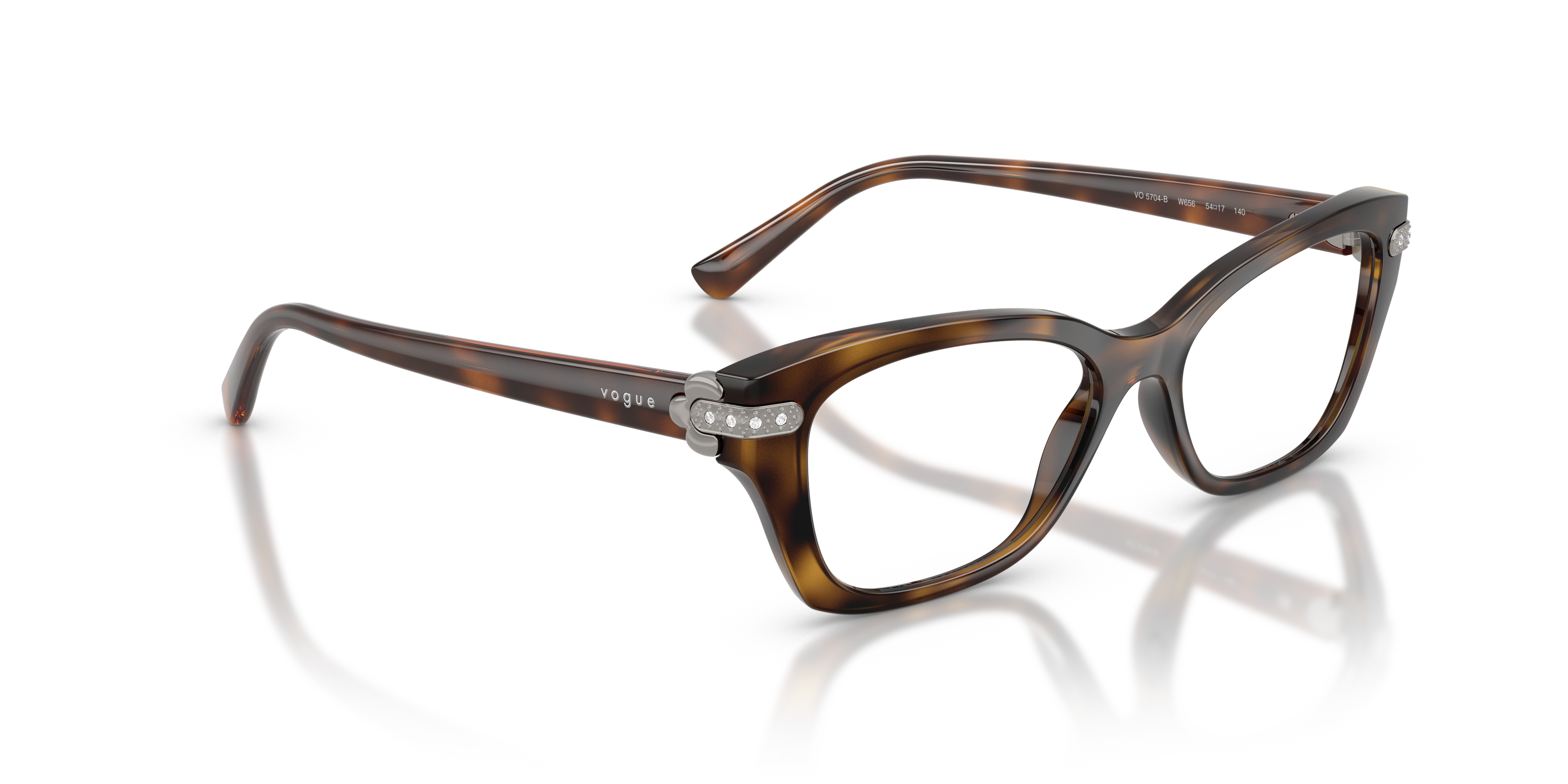 VOGUE EYEWEAR VO5704B W656 54