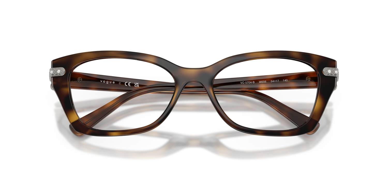 VOGUE EYEWEAR VO5704B W656 54