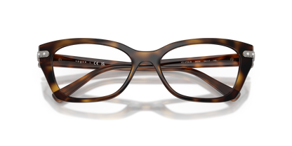 VOGUE EYEWEAR VO5704B W656 54