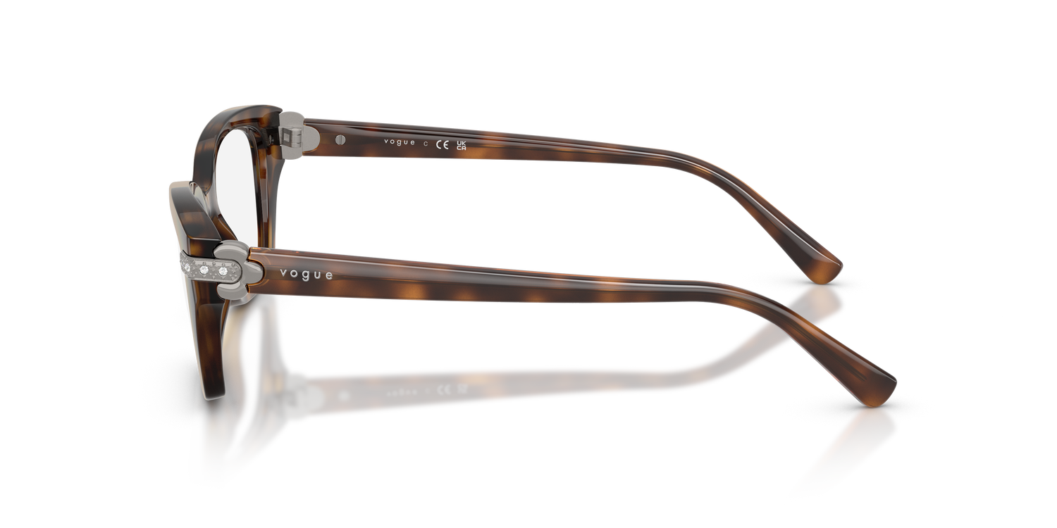 VOGUE EYEWEAR VO5704B W656 52