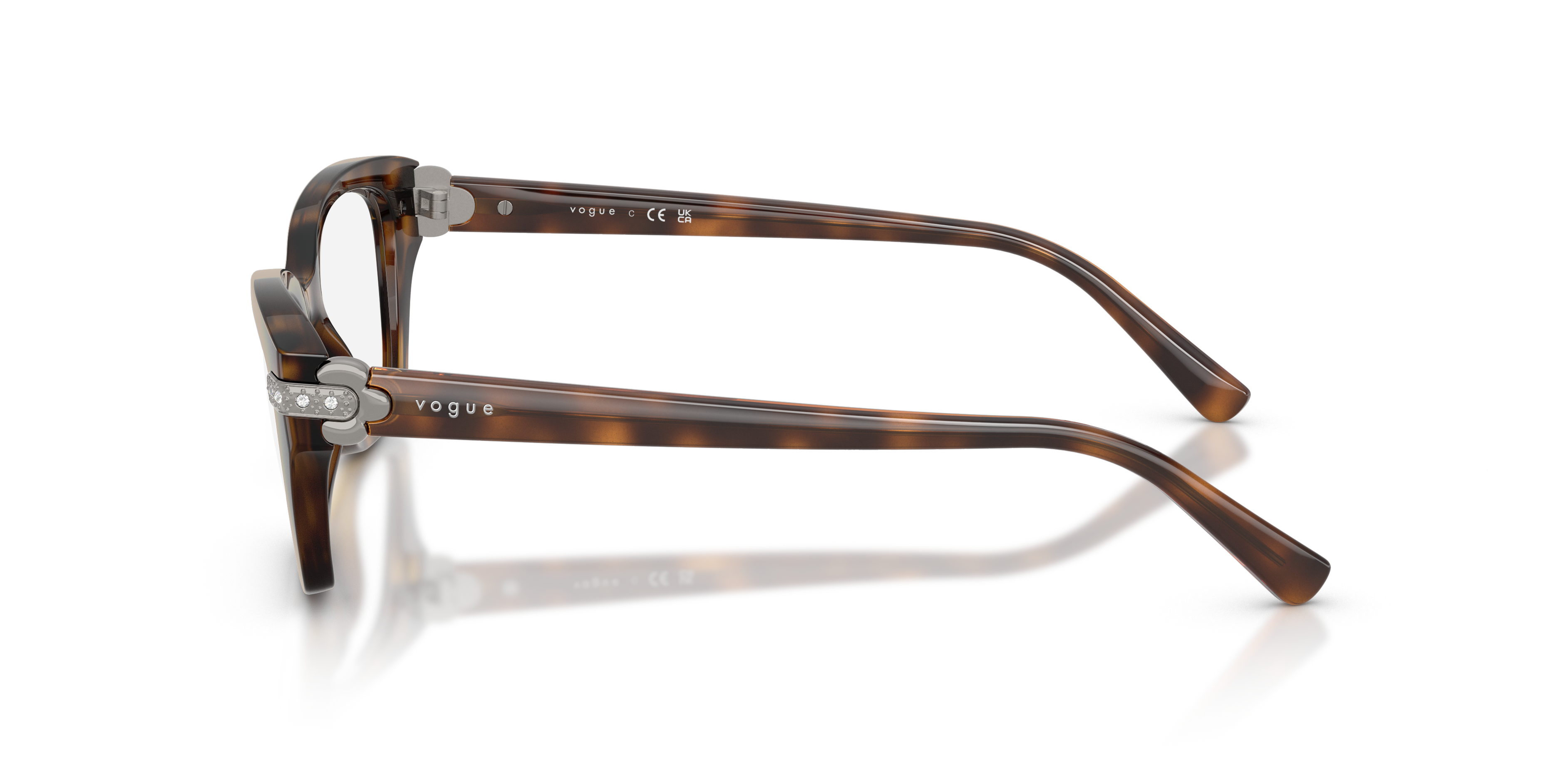 VOGUE EYEWEAR VO5704B W656 52
