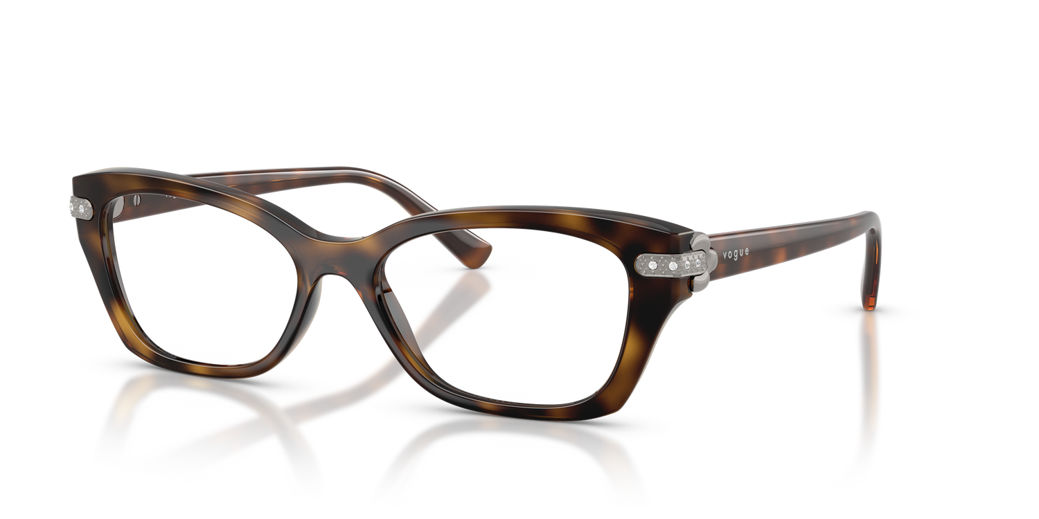 VOGUE EYEWEAR VO5704B W656 52