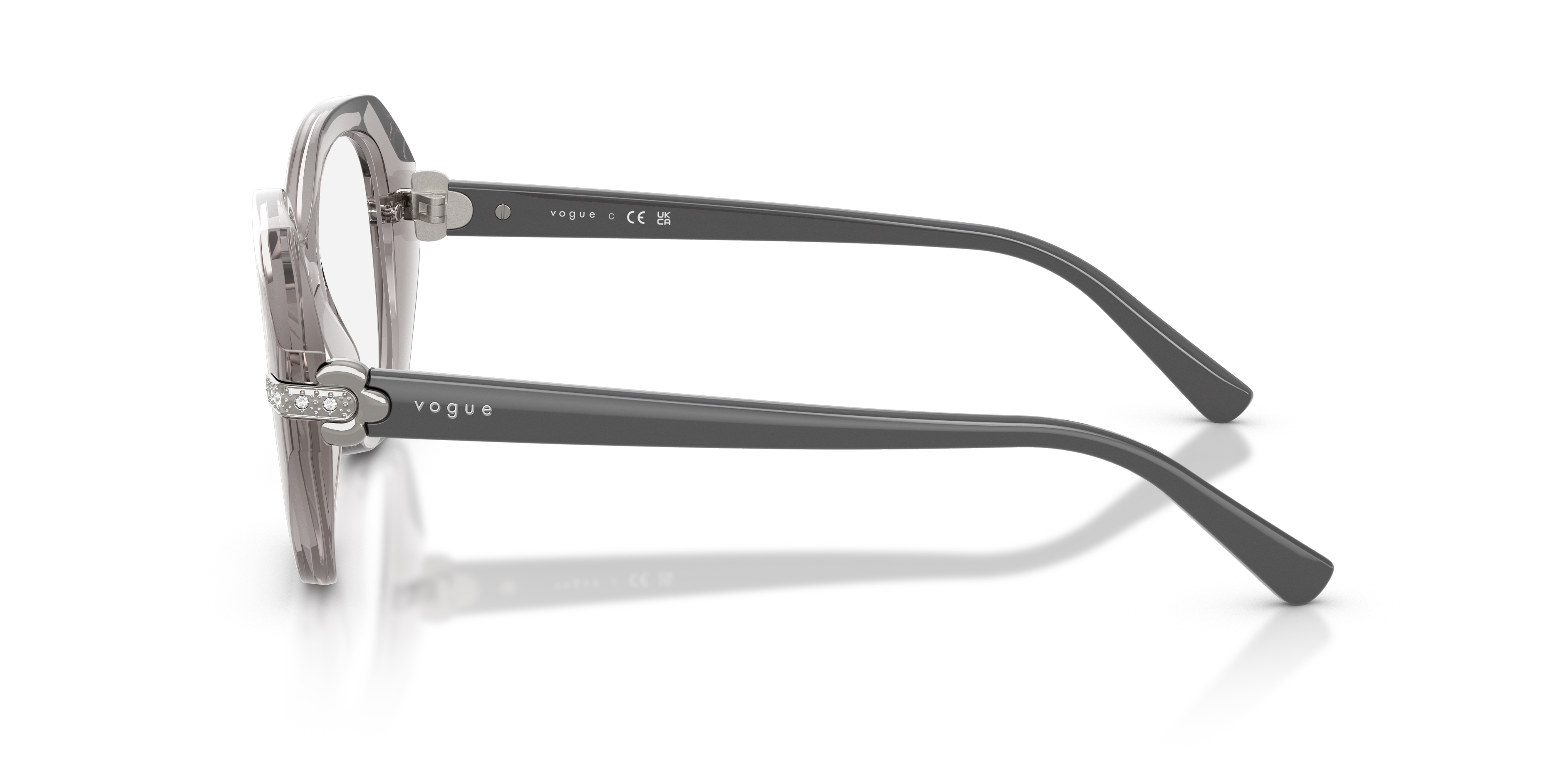 VOGUE EYEWEAR VO5705B 2726 52