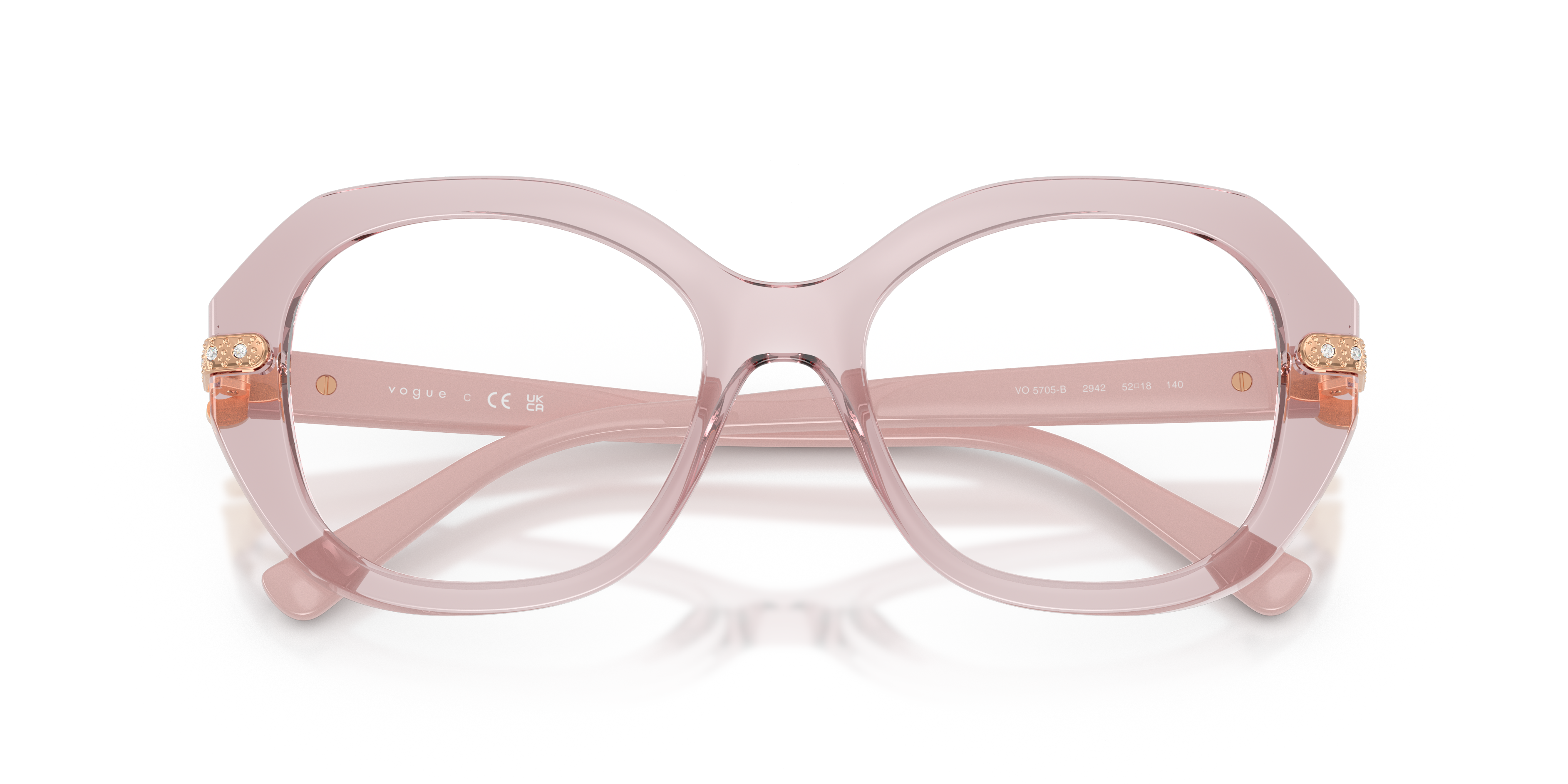 VOGUE EYEWEAR VO5705B 2942 52