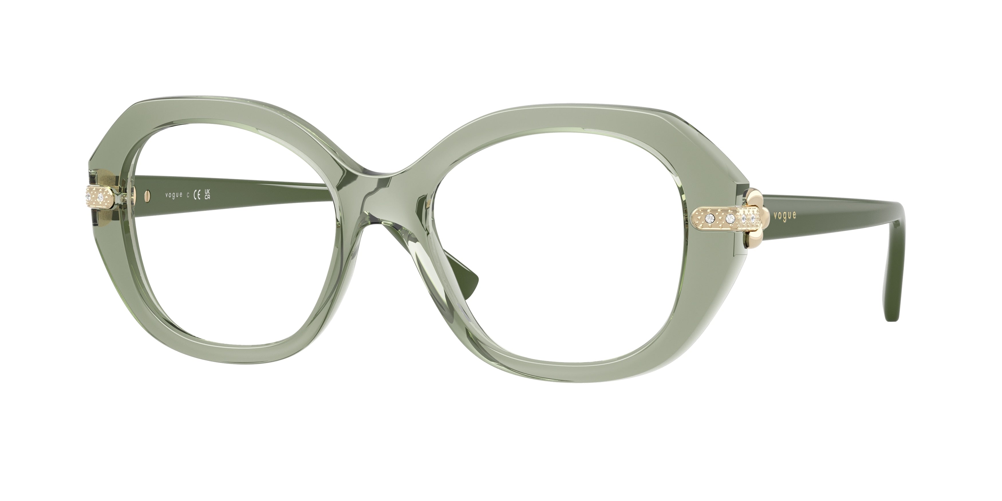 VOGUE EYEWEAR VO5705B 3022 52