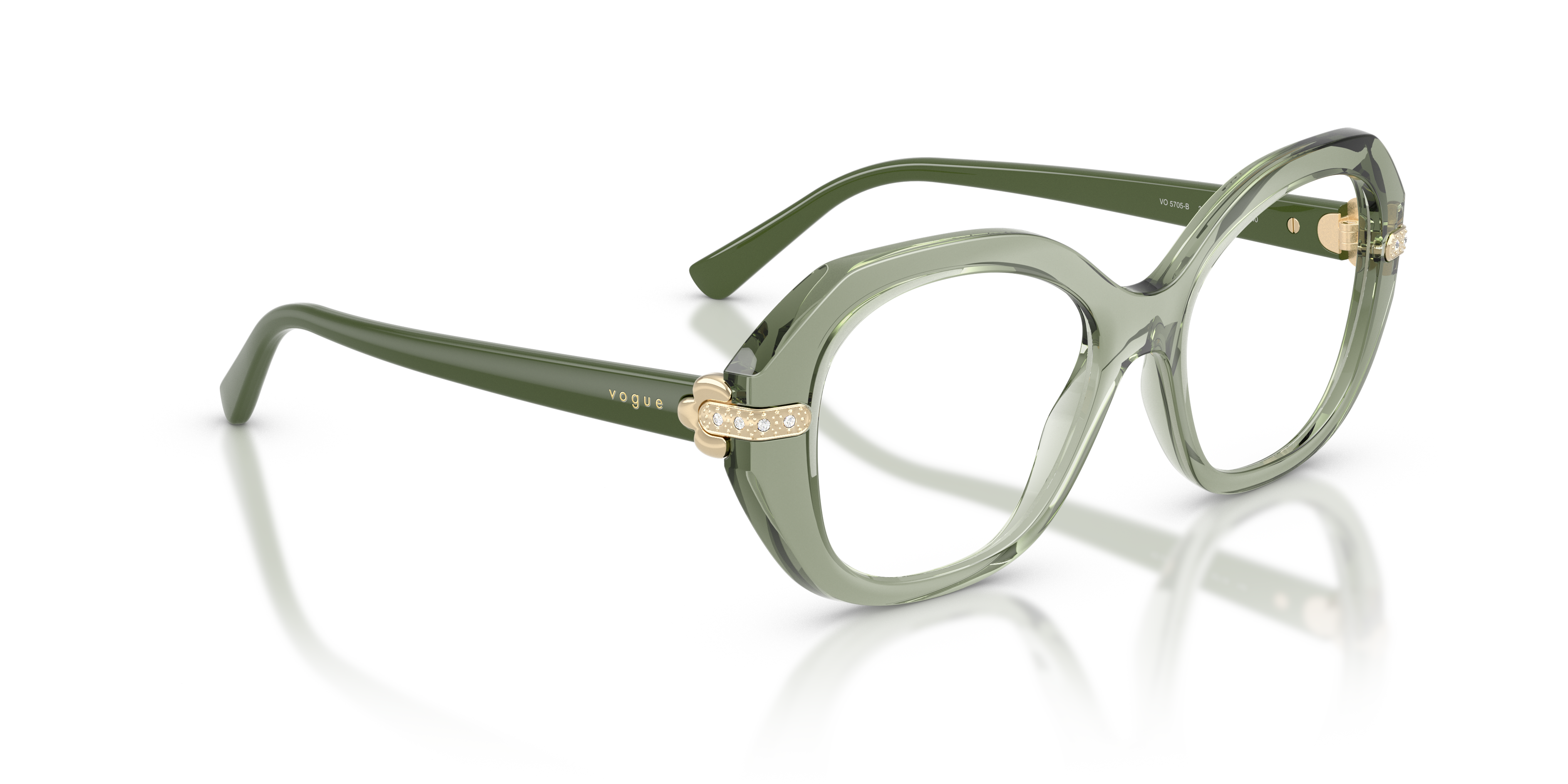 VOGUE EYEWEAR VO5705B 3022 52