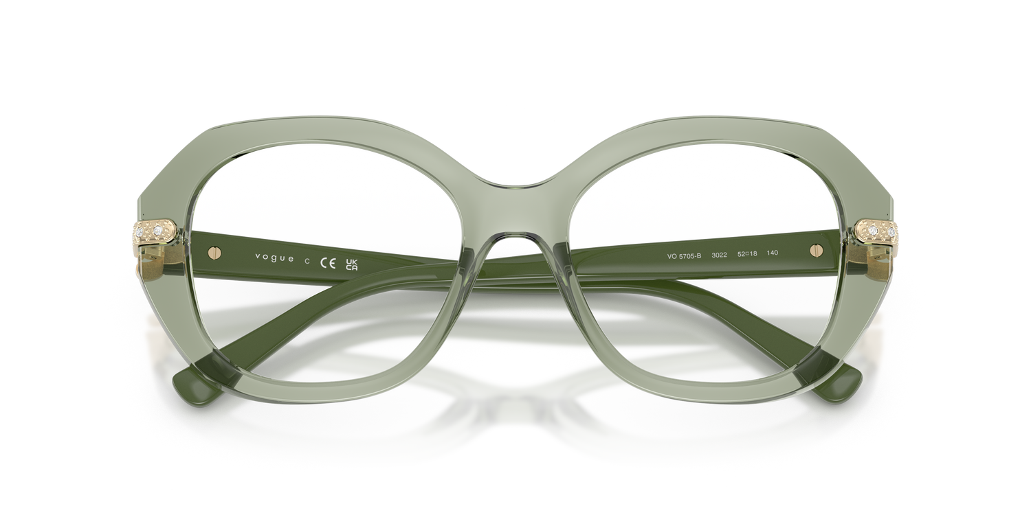 VOGUE EYEWEAR VO5705B 3022 52