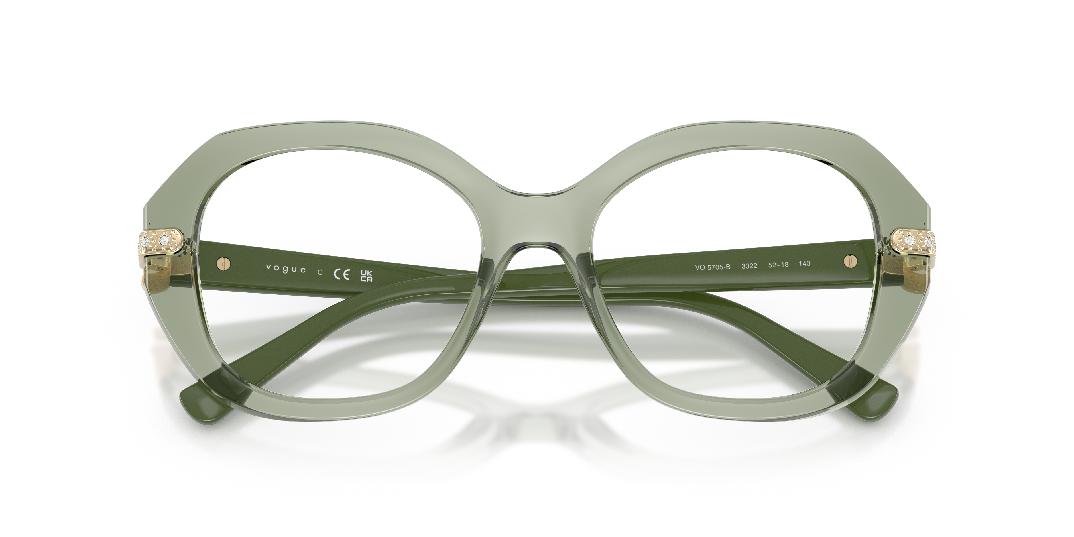 VOGUE EYEWEAR VO5705B 3022 50