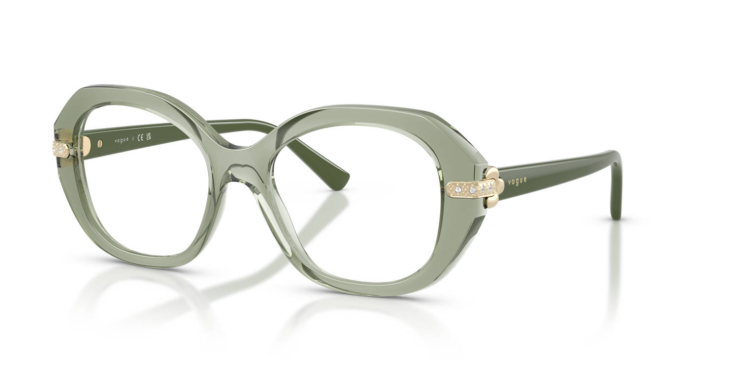 VOGUE EYEWEAR VO5705B 3022 52