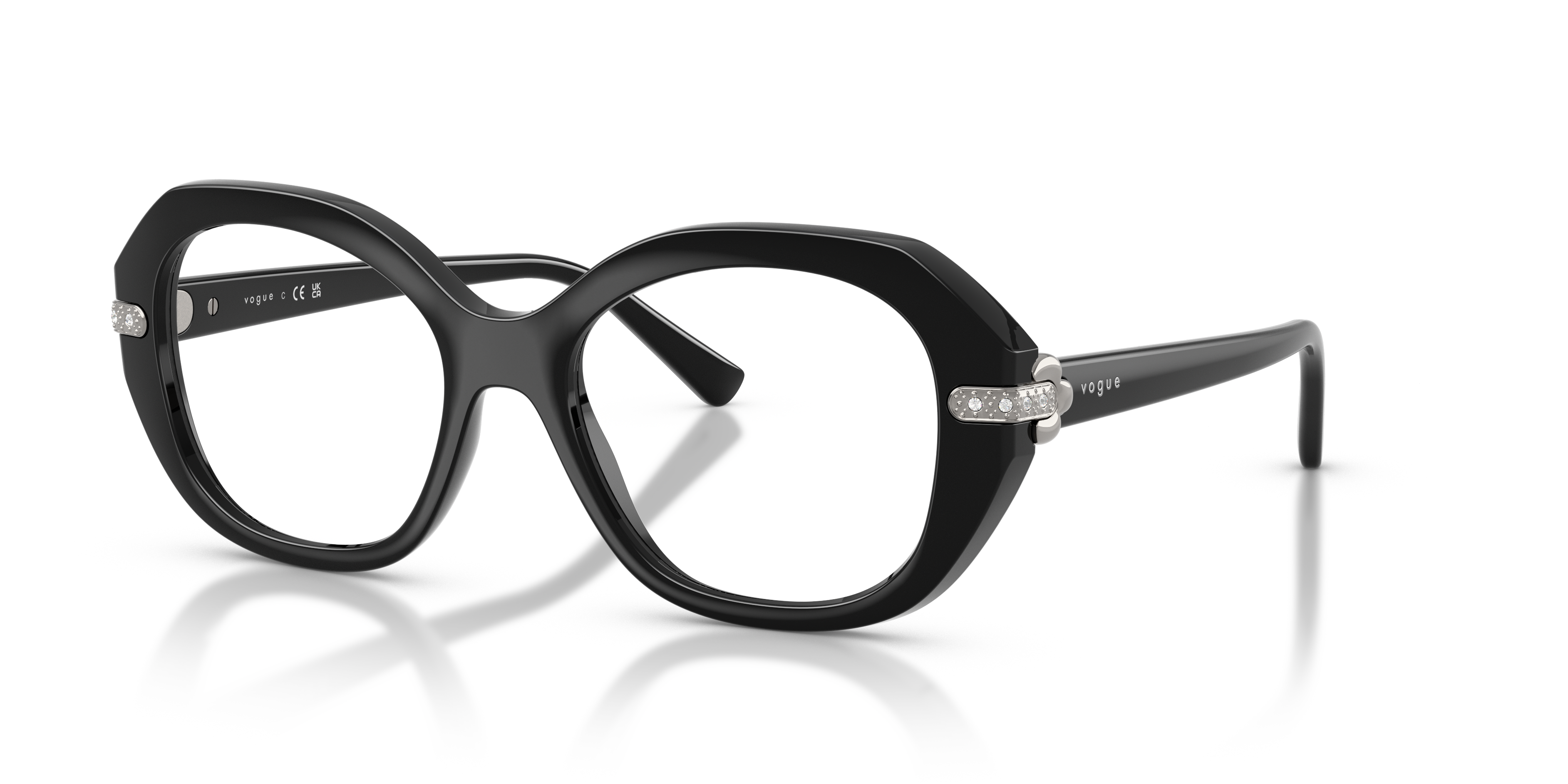 VOGUE EYEWEAR VO5705B W44 52