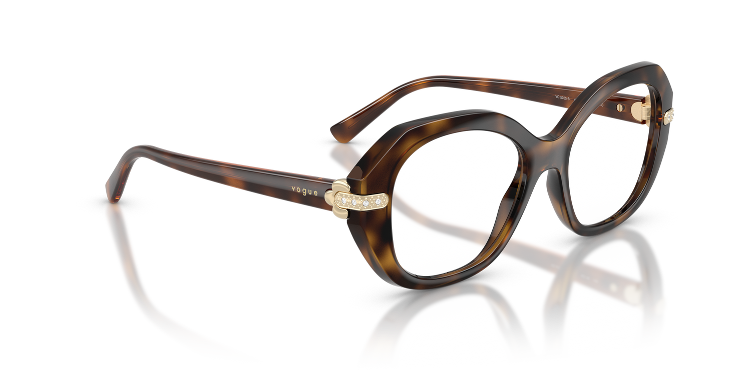 VOGUE EYEWEAR VO5705B W656 52