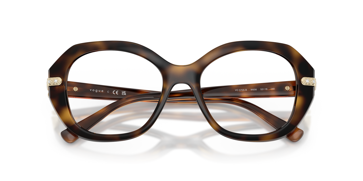 VOGUE EYEWEAR VO5705B W656 52