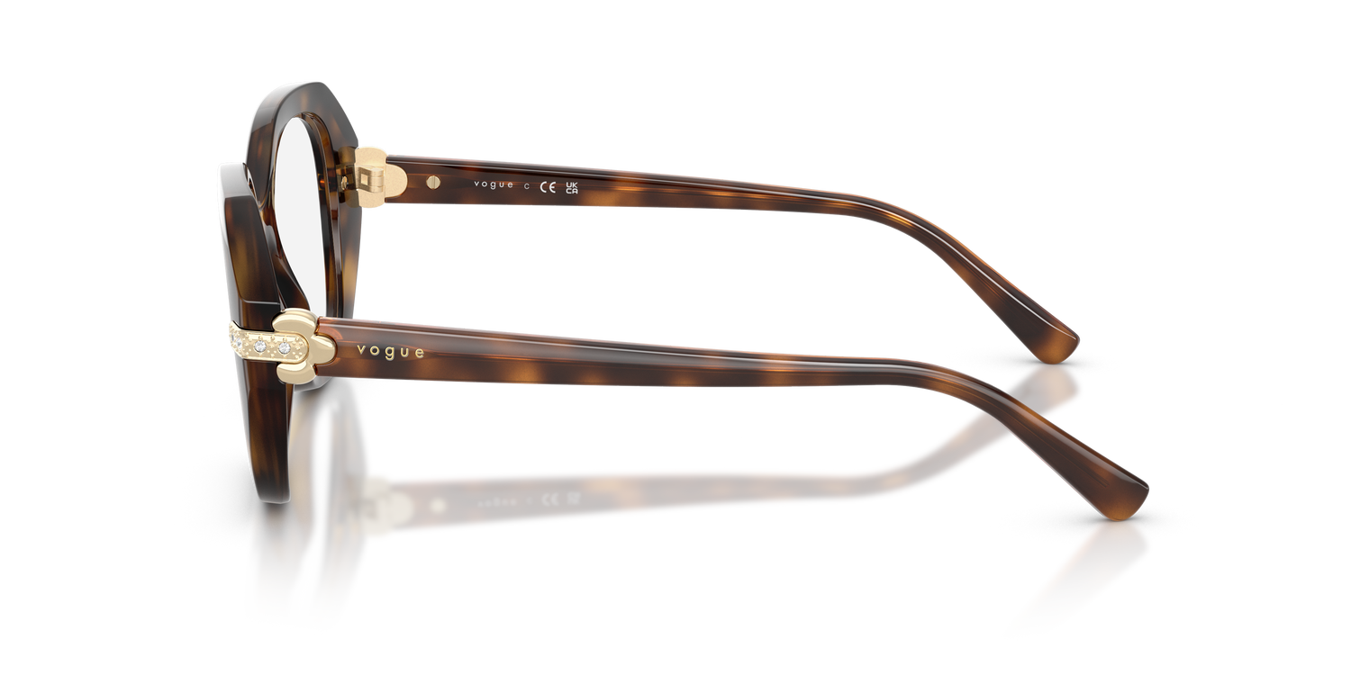 VOGUE EYEWEAR VO5705B W656 52