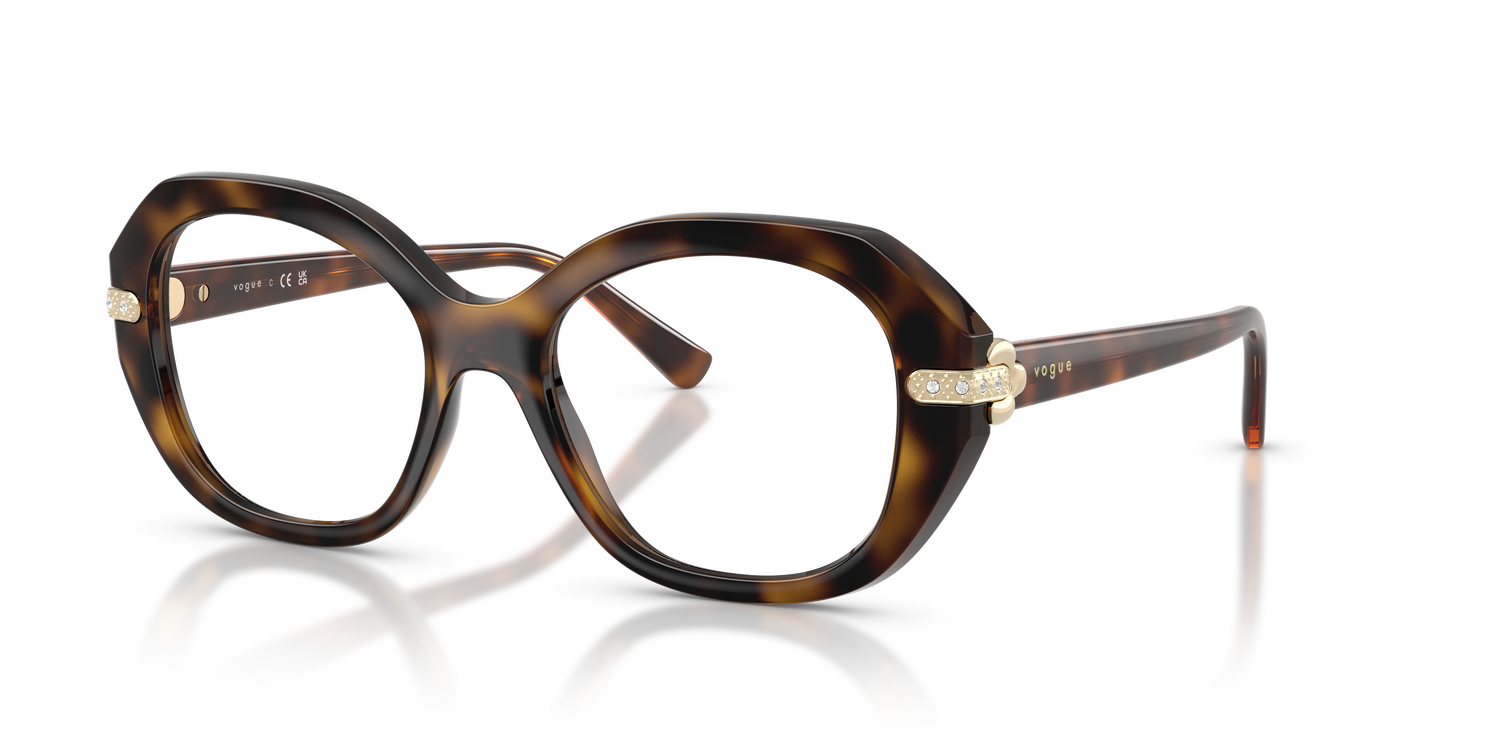 VOGUE EYEWEAR VO5705B W656 52