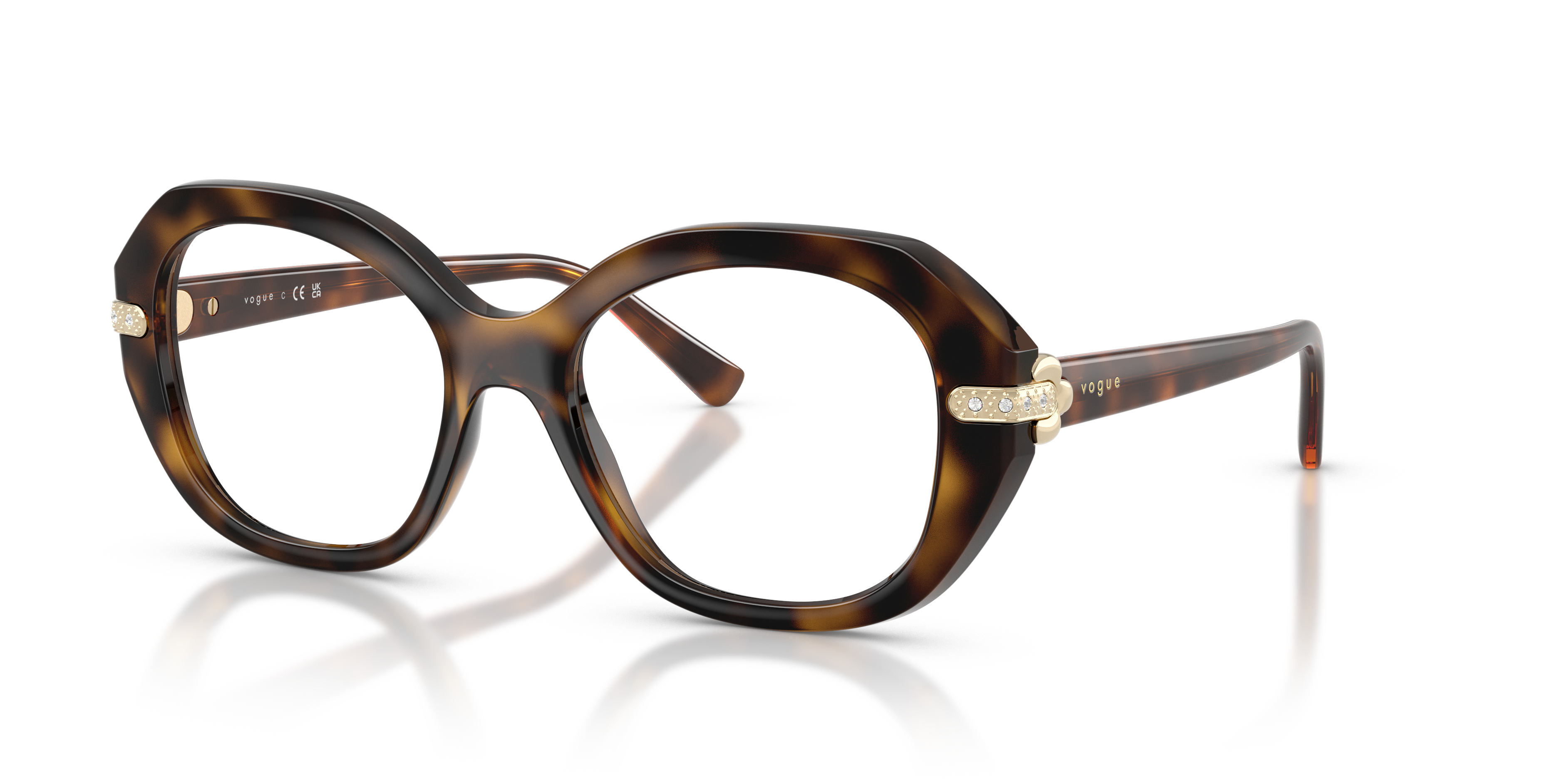 VOGUE EYEWEAR VO5705B W656 52