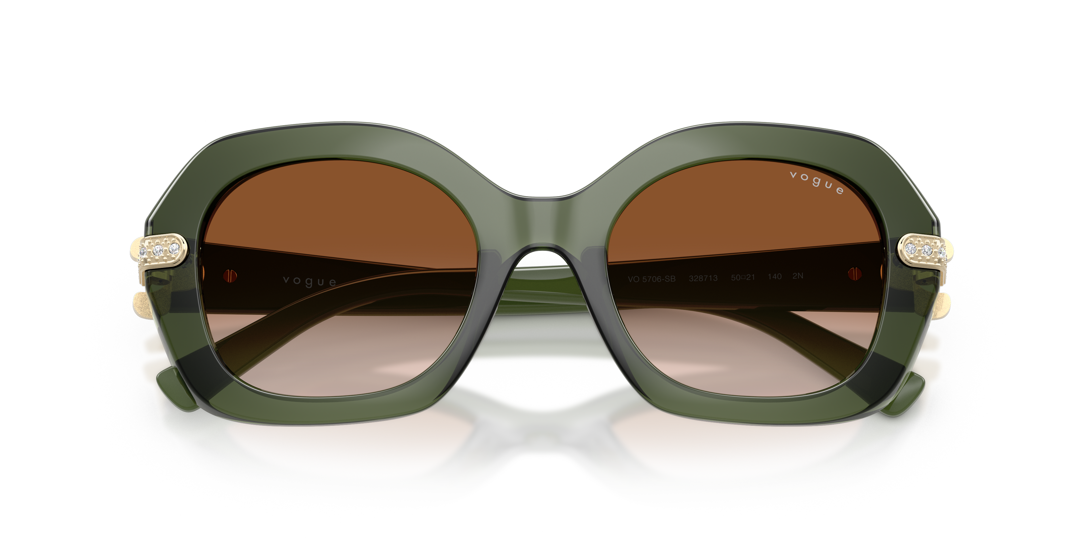 VOGUE EYEWEAR VO5706SB 328713 50