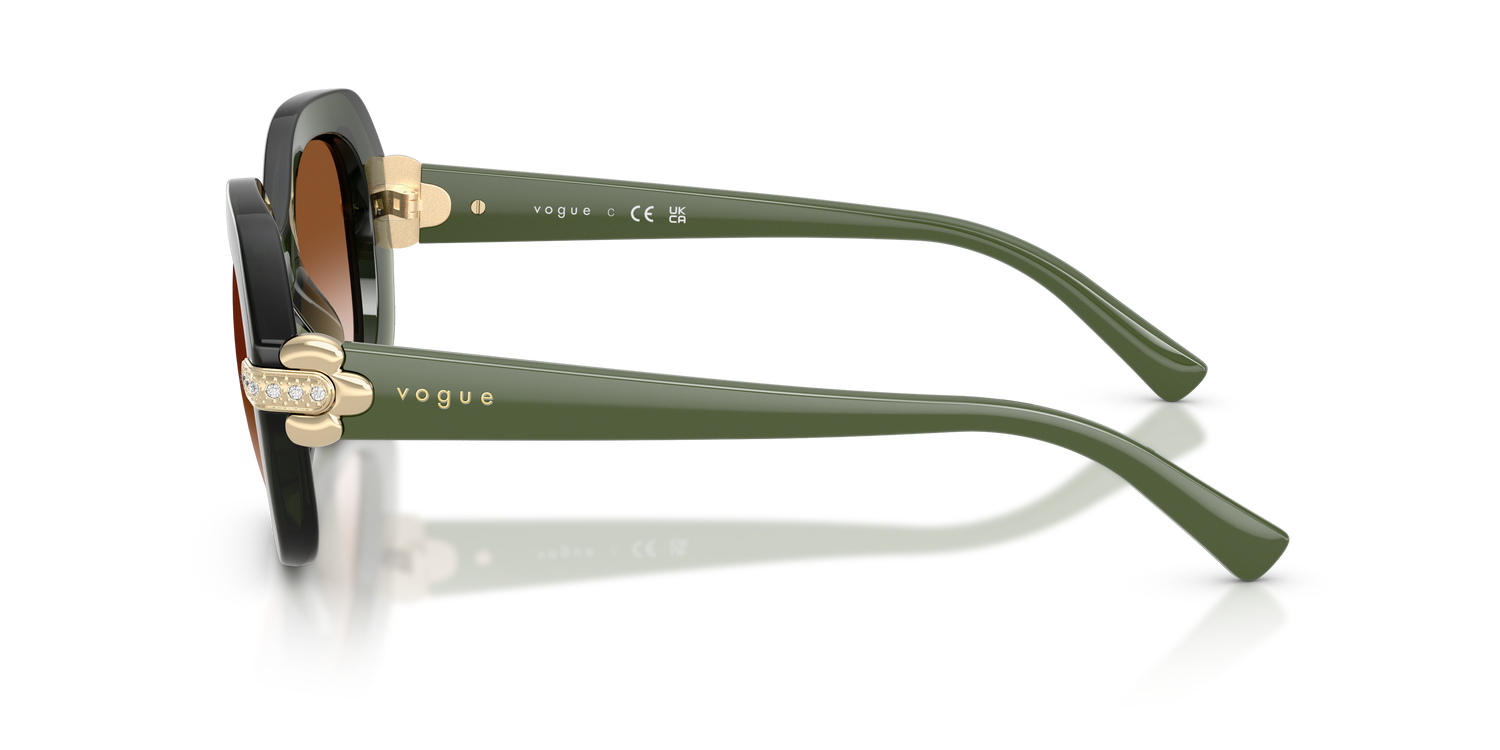VOGUE EYEWEAR VO5706SB 328713 50