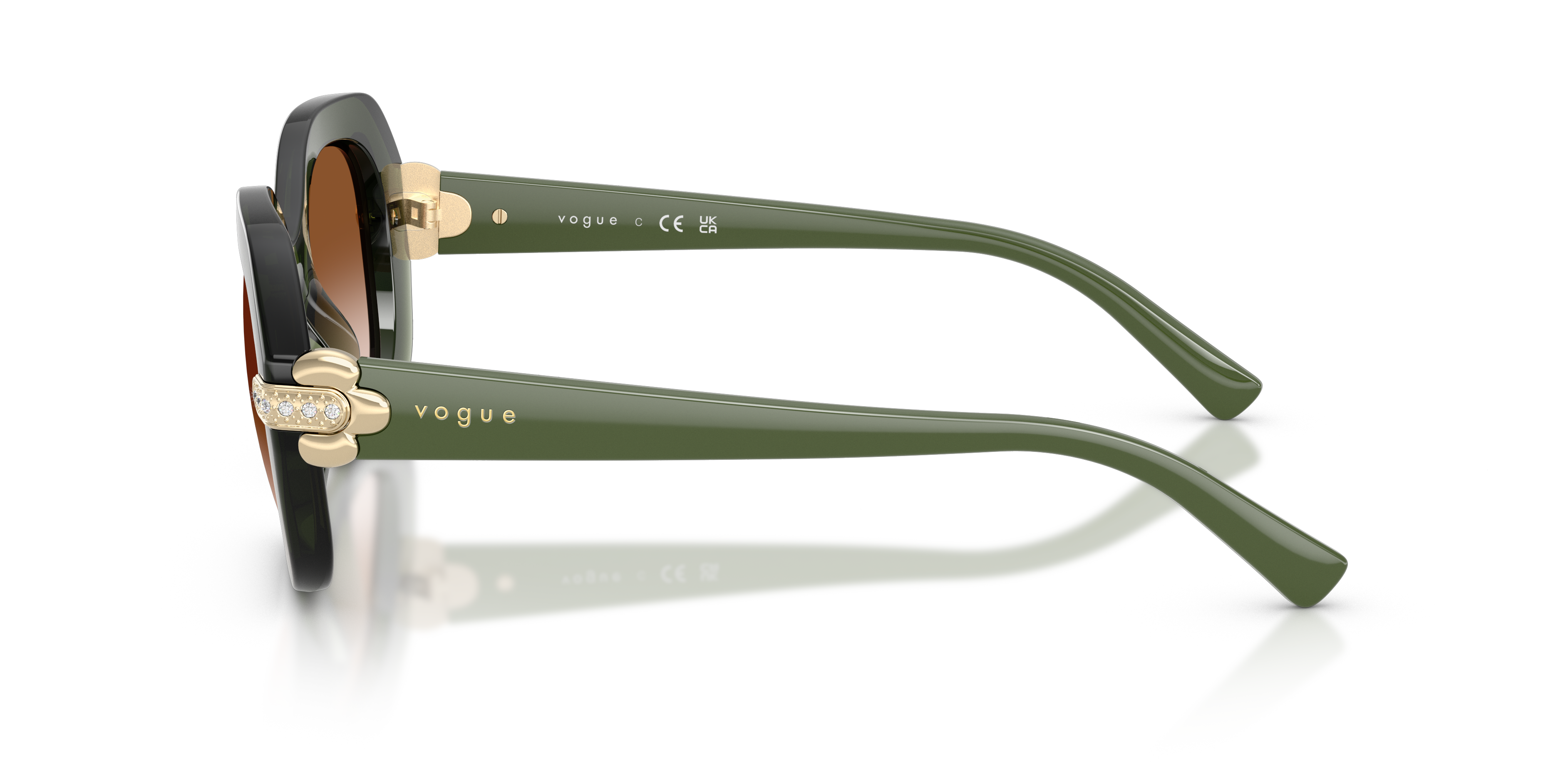 VOGUE EYEWEAR VO5706SB 328713 50