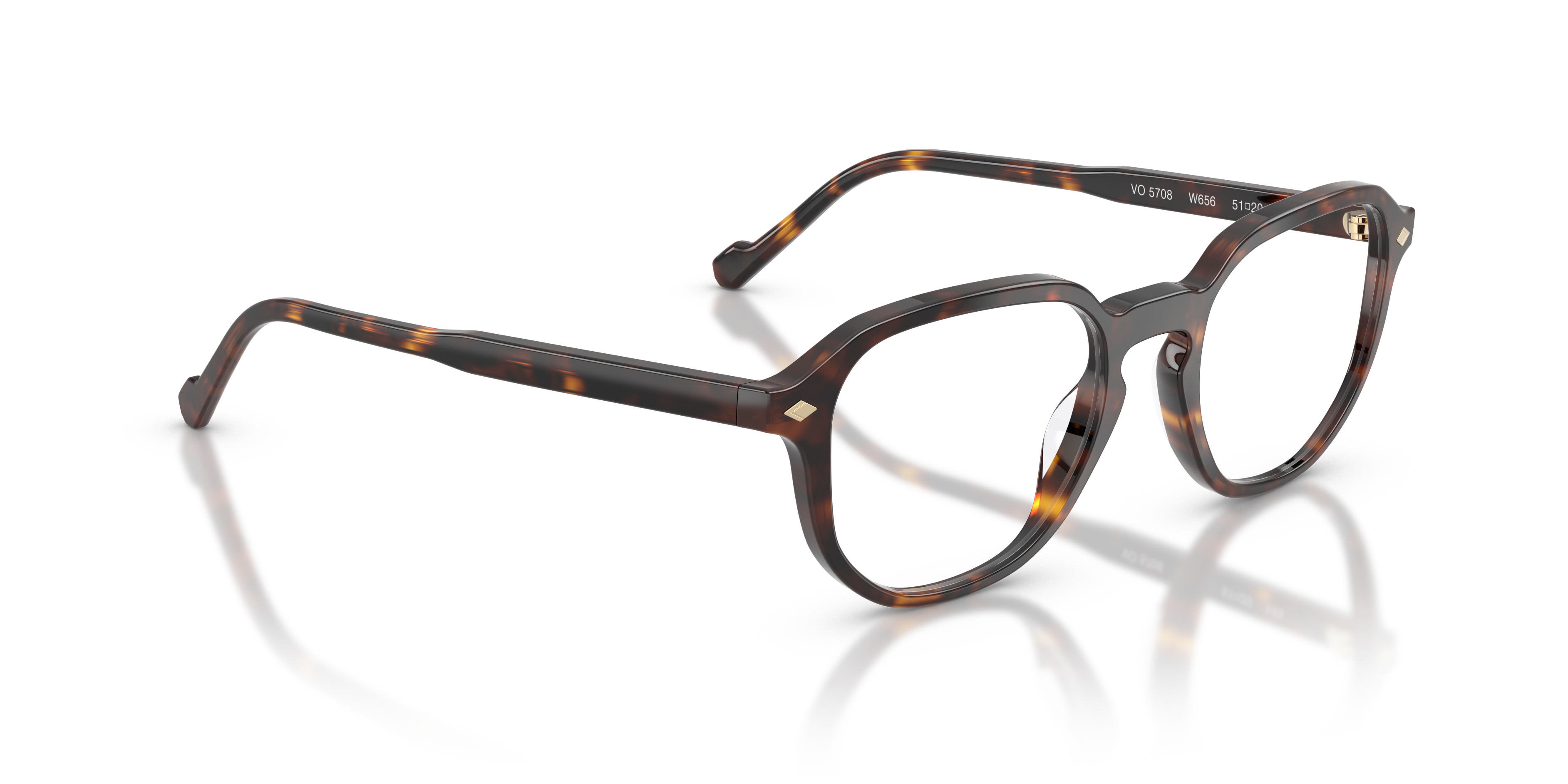 VOGUE EYEWEAR VO5708 W656 49