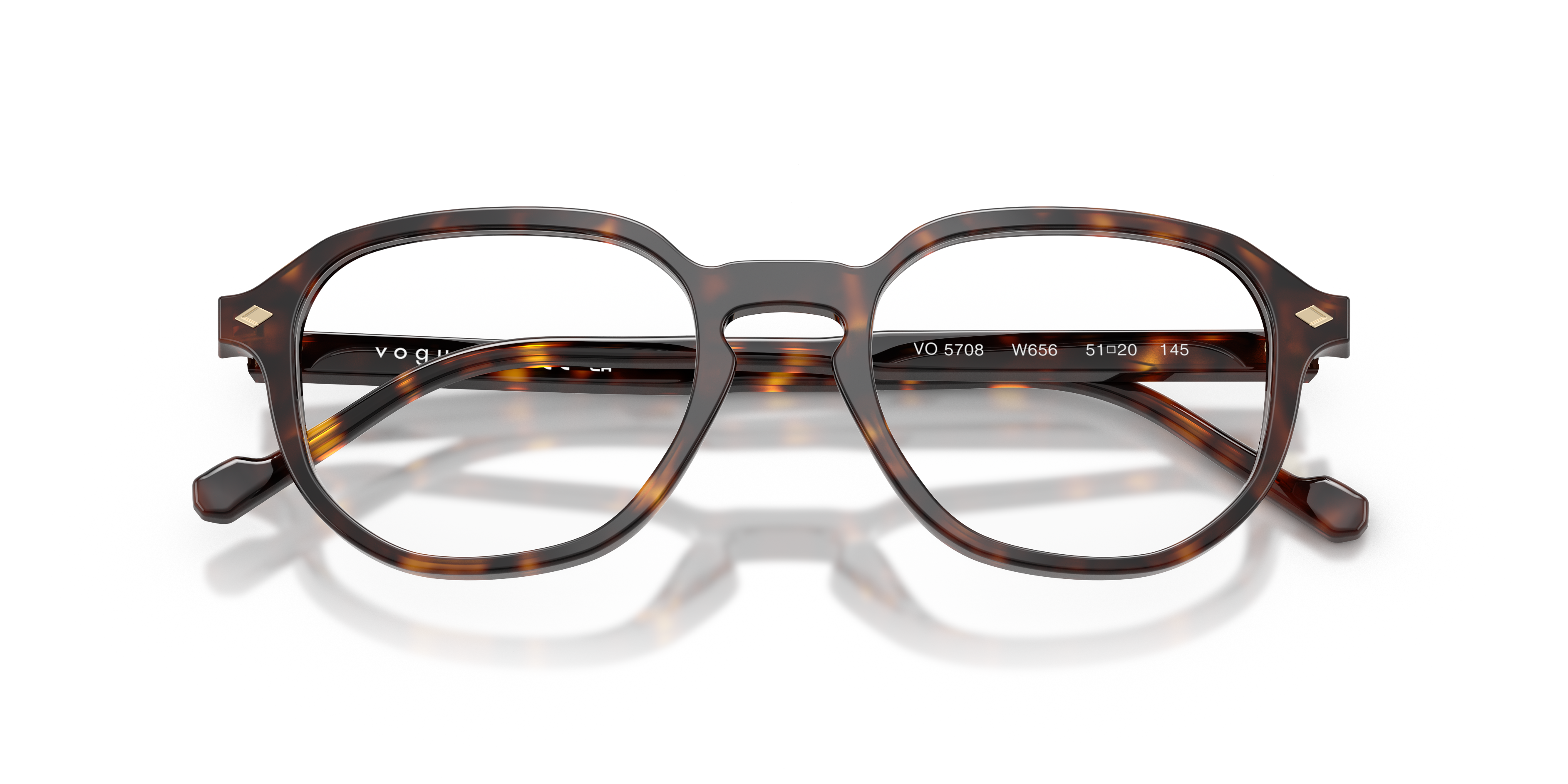 VOGUE EYEWEAR VO5708 W656 49
