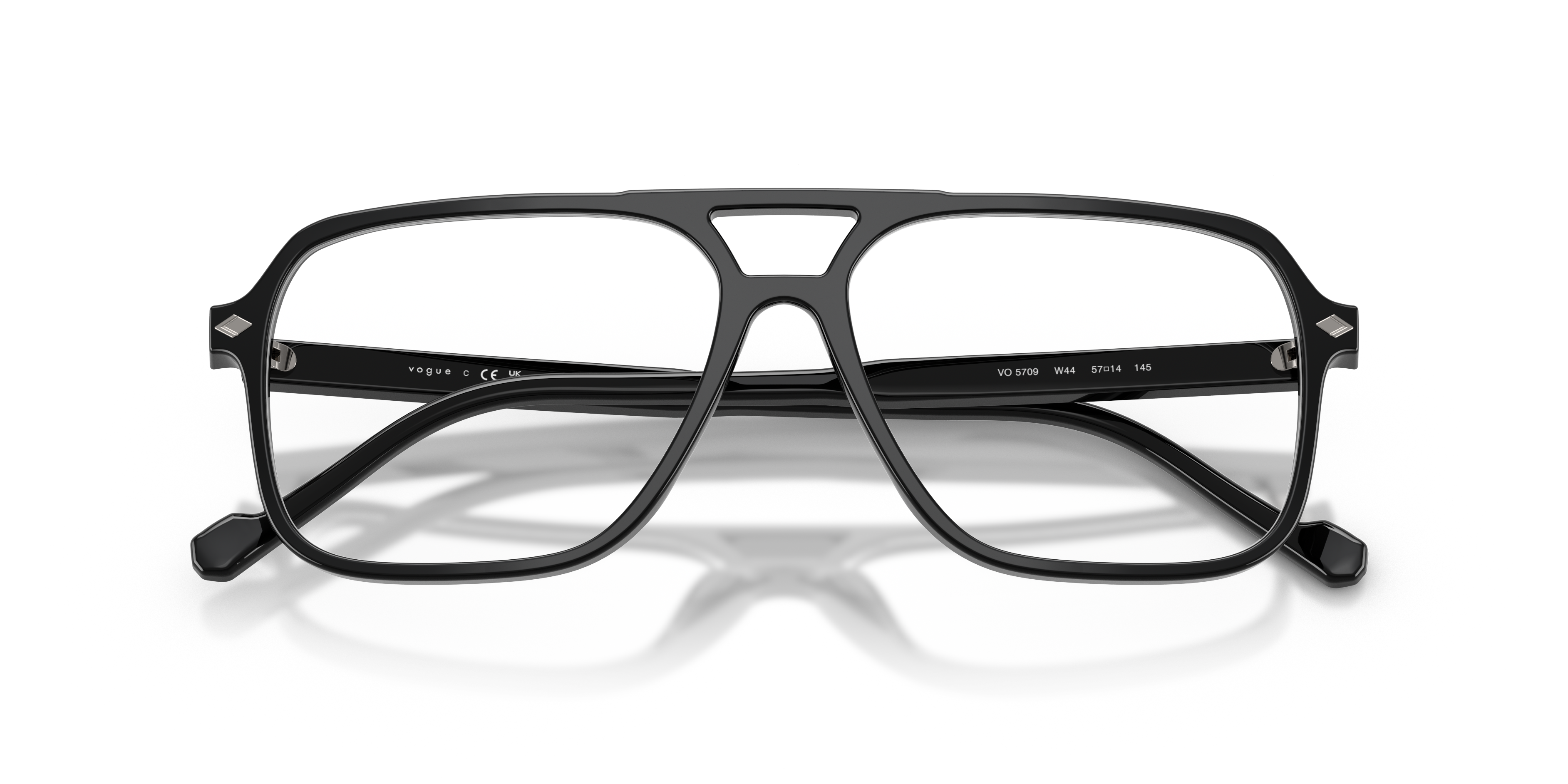 VOGUE EYEWEAR VO5709 W44 55