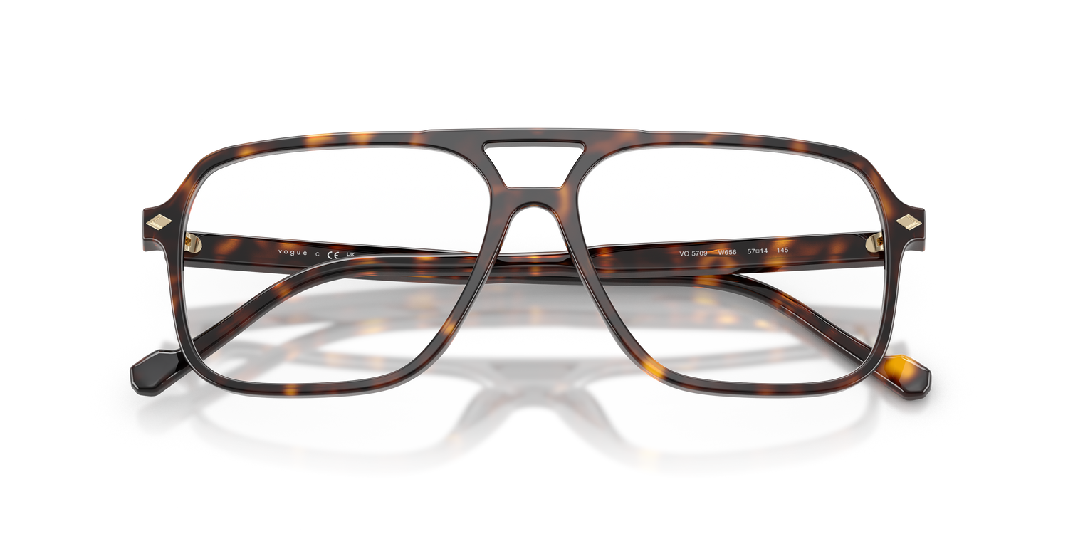 VOGUE EYEWEAR VO5709 W656 57