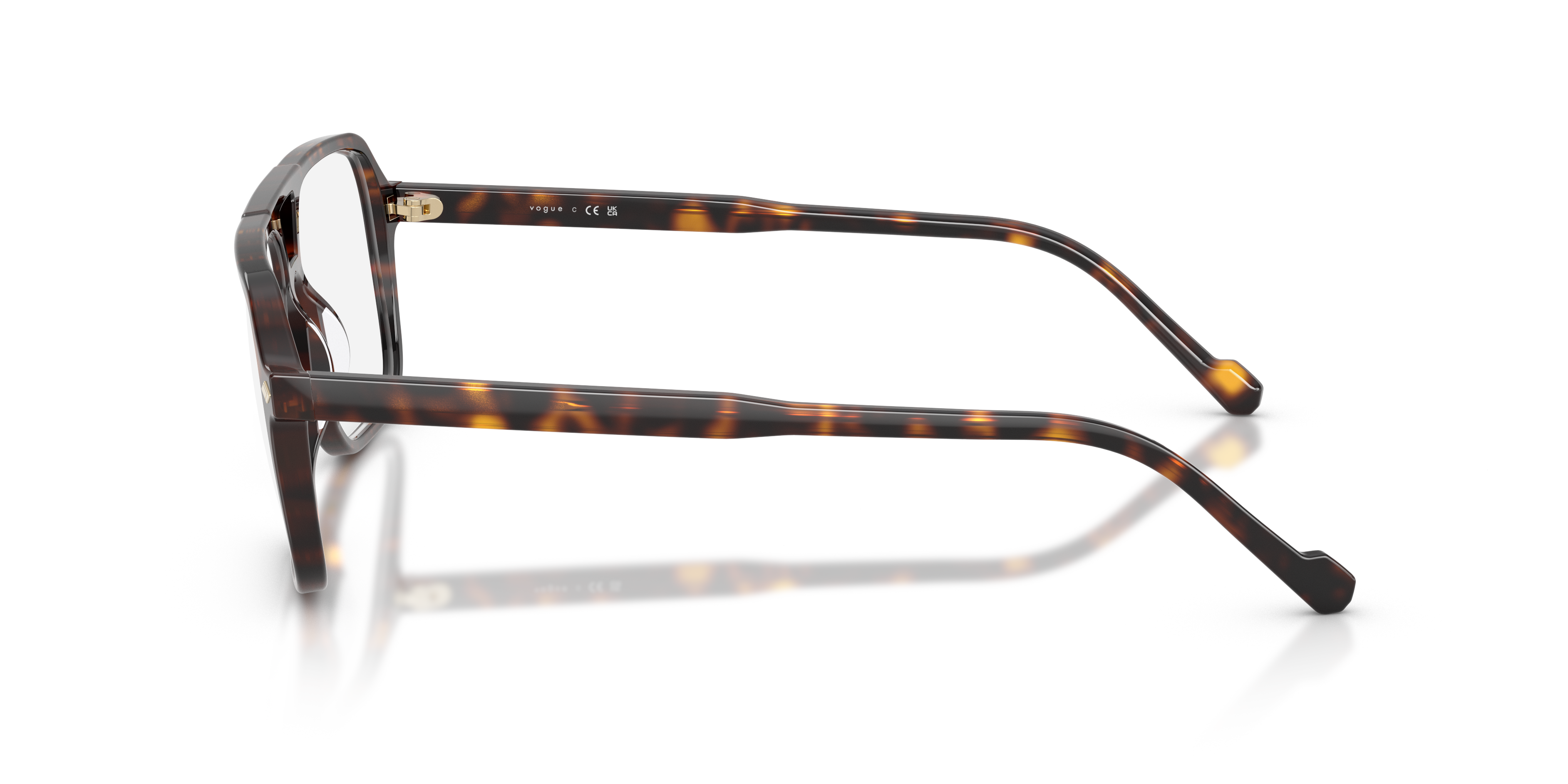 VOGUE EYEWEAR VO5709 W656 57
