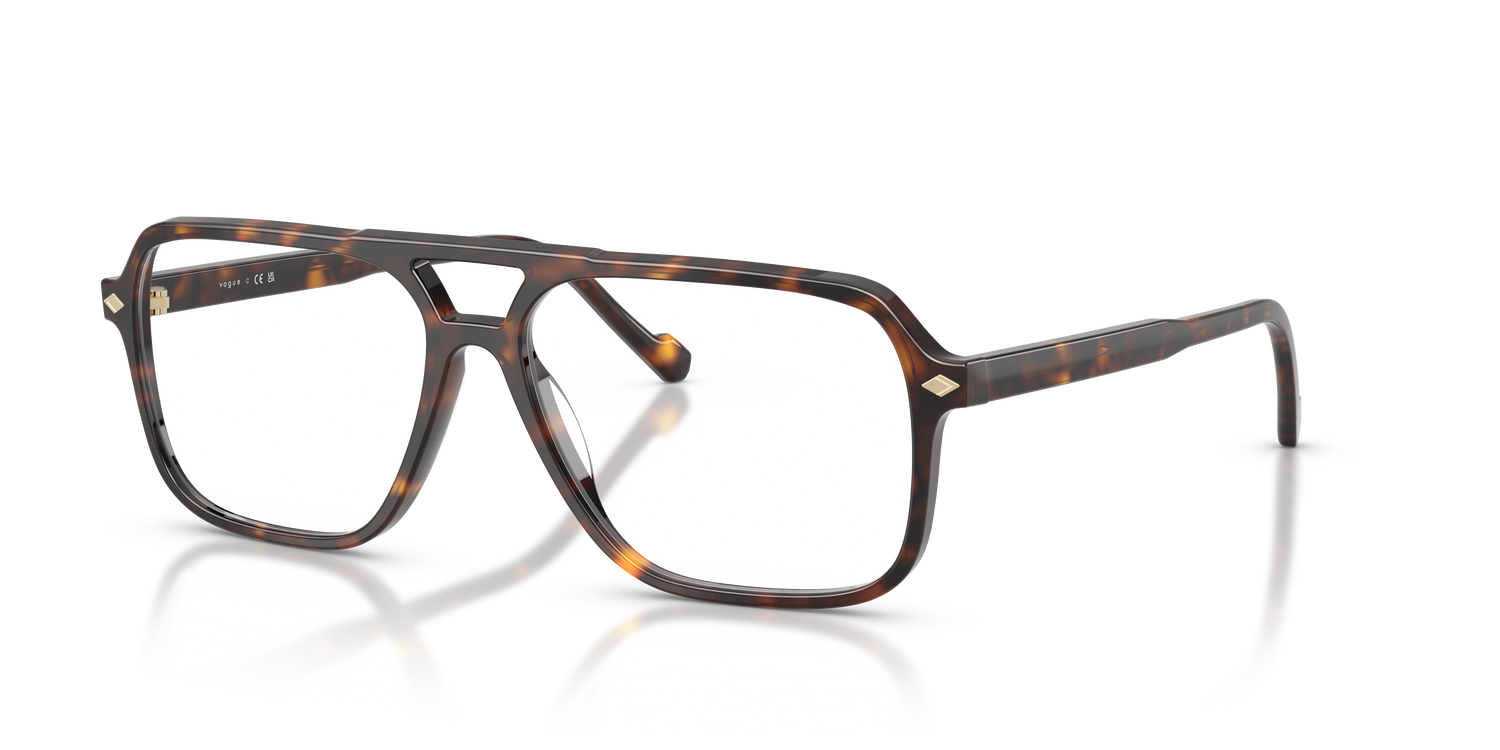 VOGUE EYEWEAR VO5709 W656 57