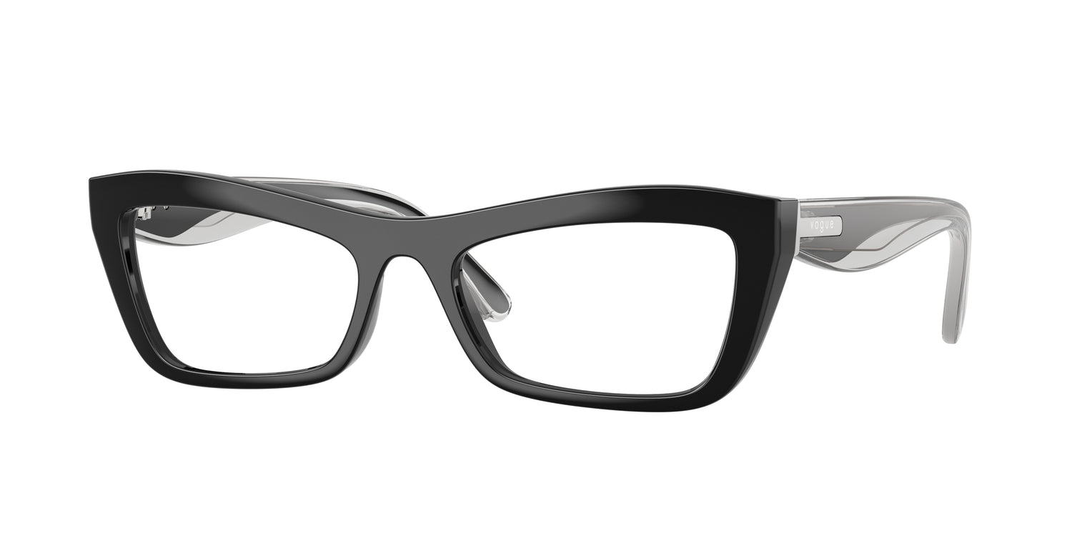 VOGUE EYEWEAR VO5710 W44 53