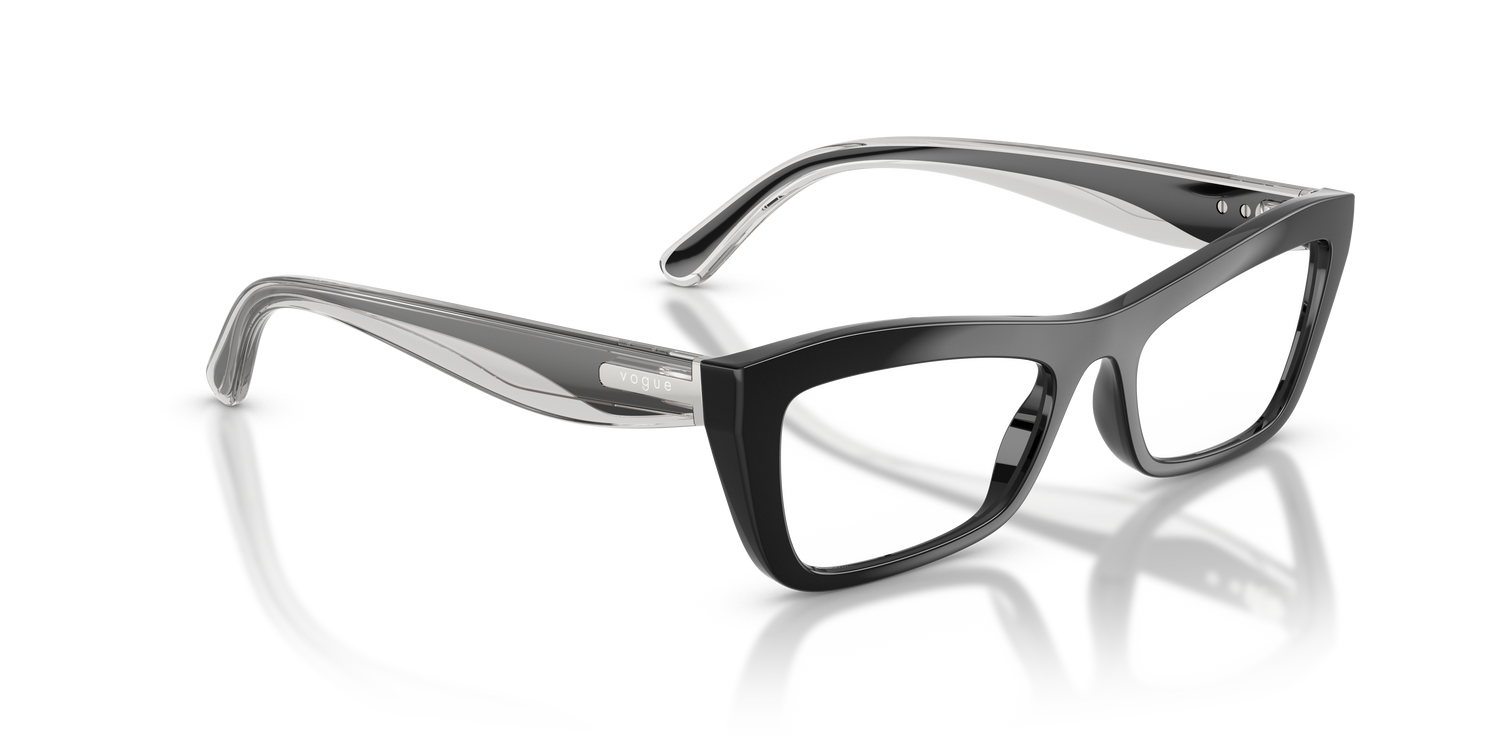 VOGUE EYEWEAR VO5710 W44 53