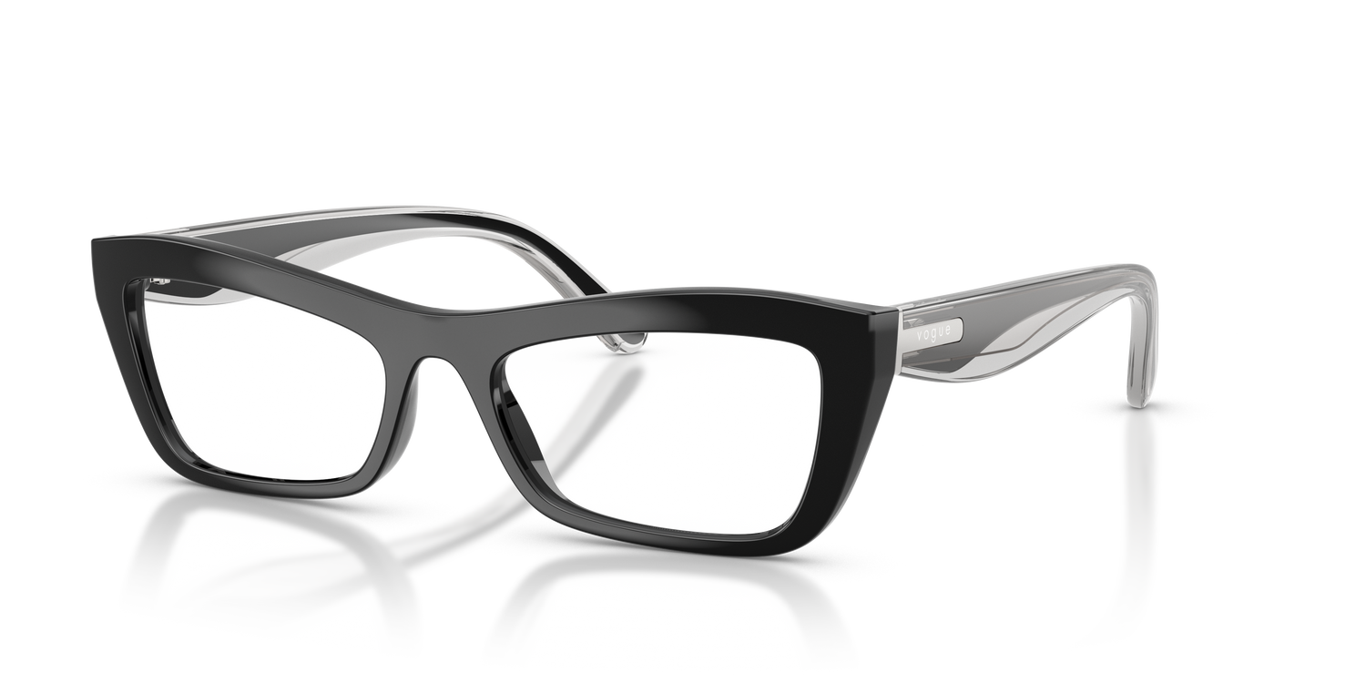 VOGUE EYEWEAR VO5710 W44 53