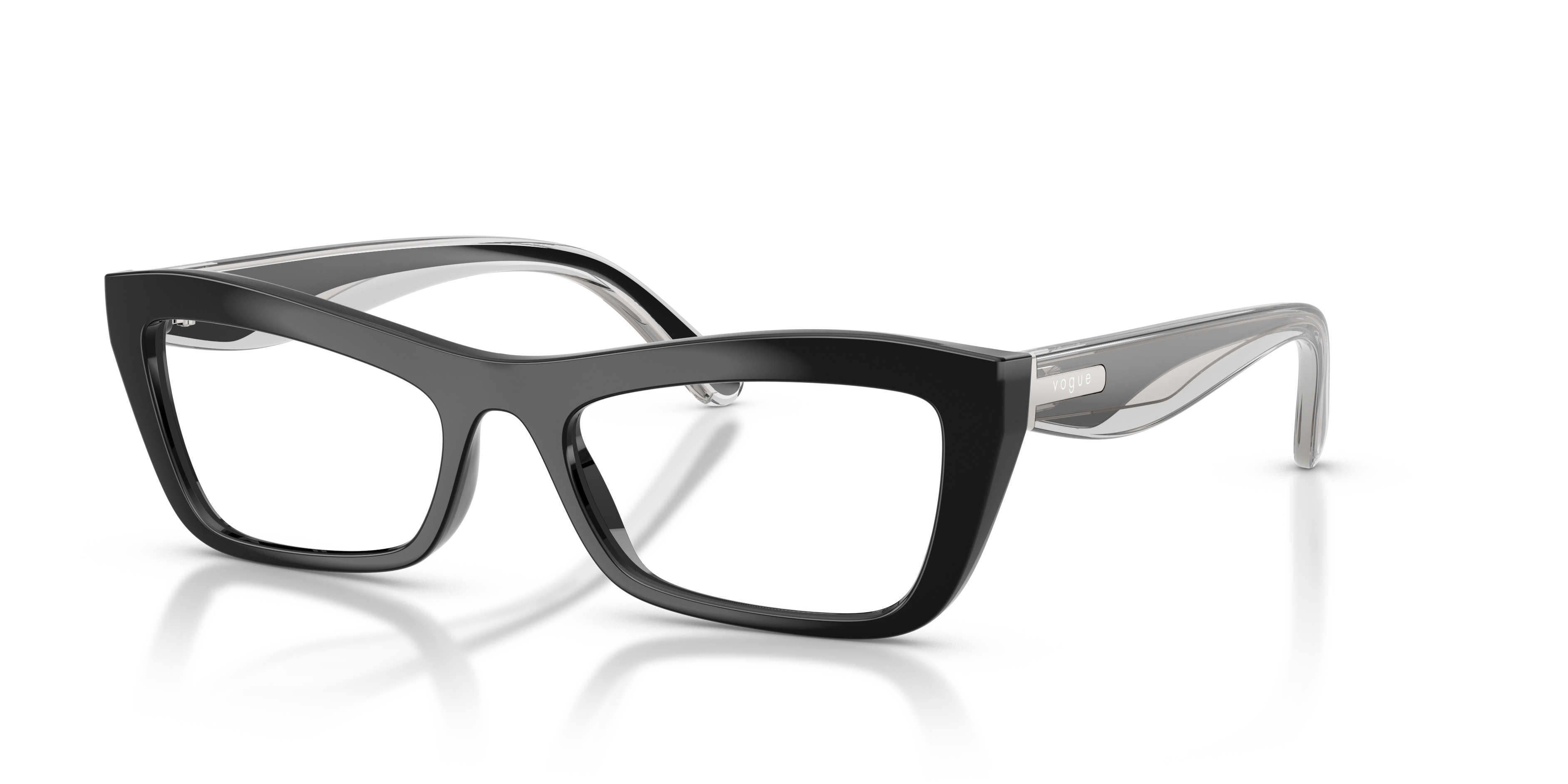 VOGUE EYEWEAR VO5710 W44 53