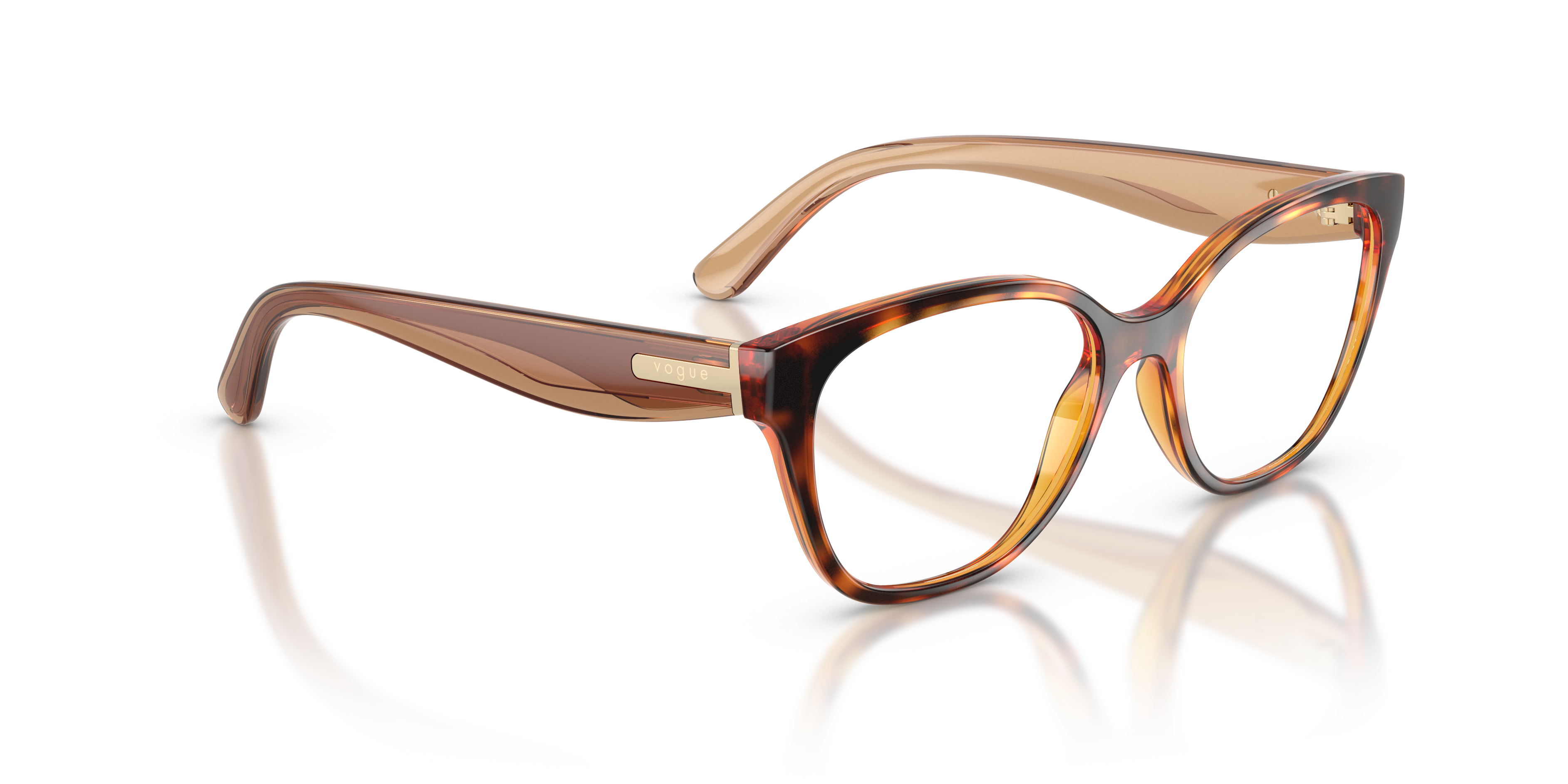 VOGUE EYEWEAR VO5712 W656 53