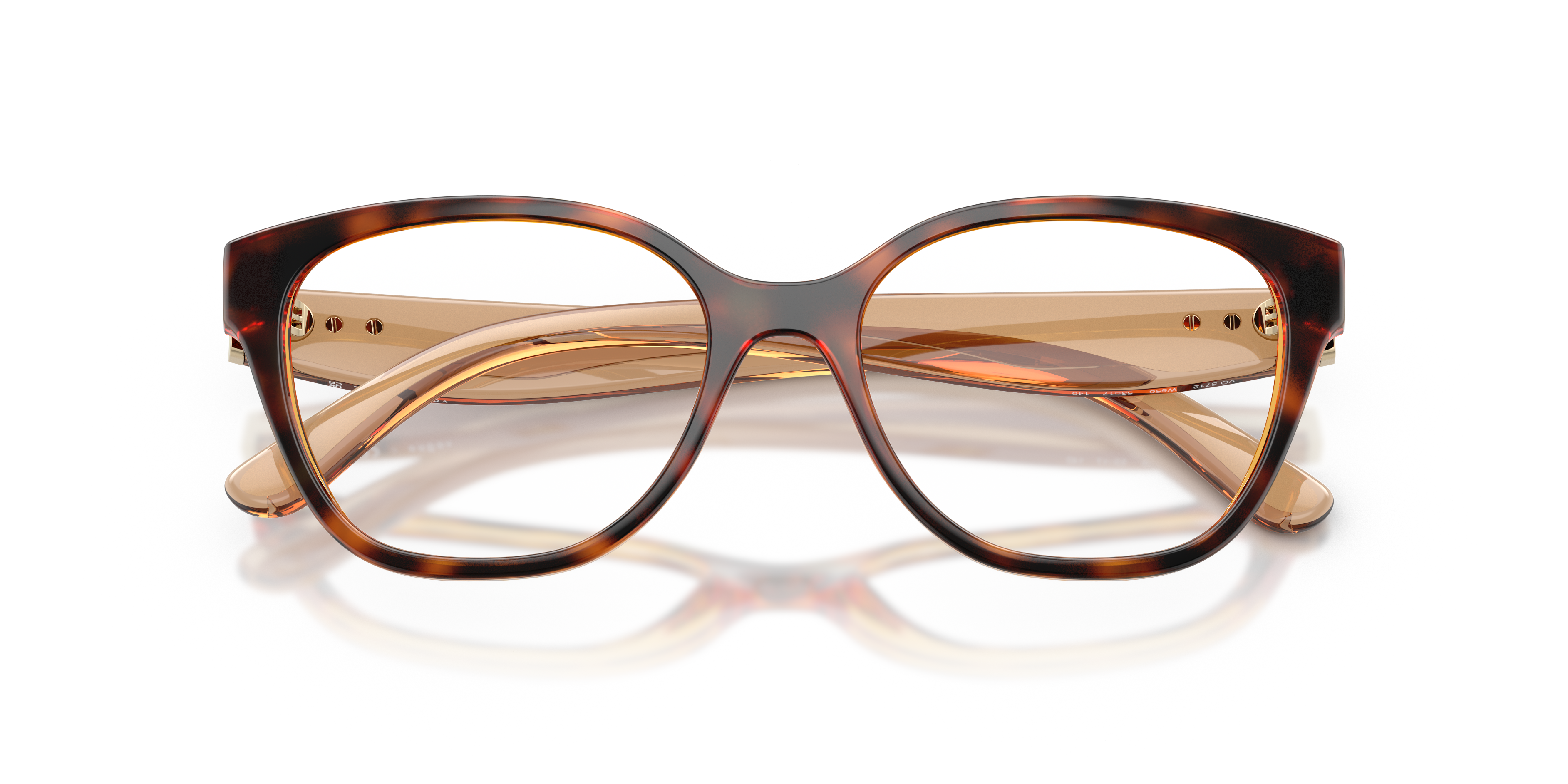 VOGUE EYEWEAR VO5712 W656 53