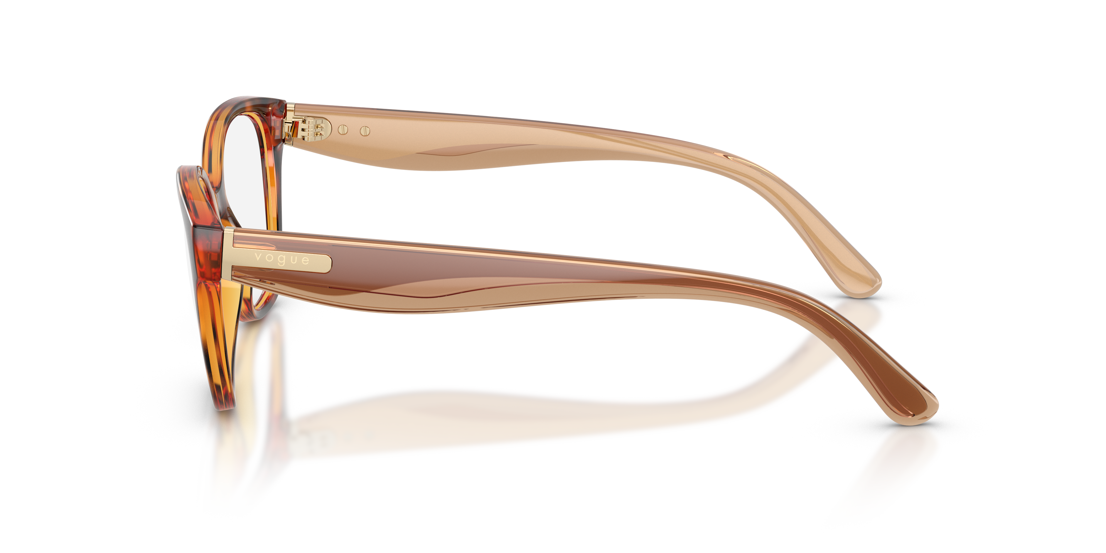 VOGUE EYEWEAR VO5712 W656 53