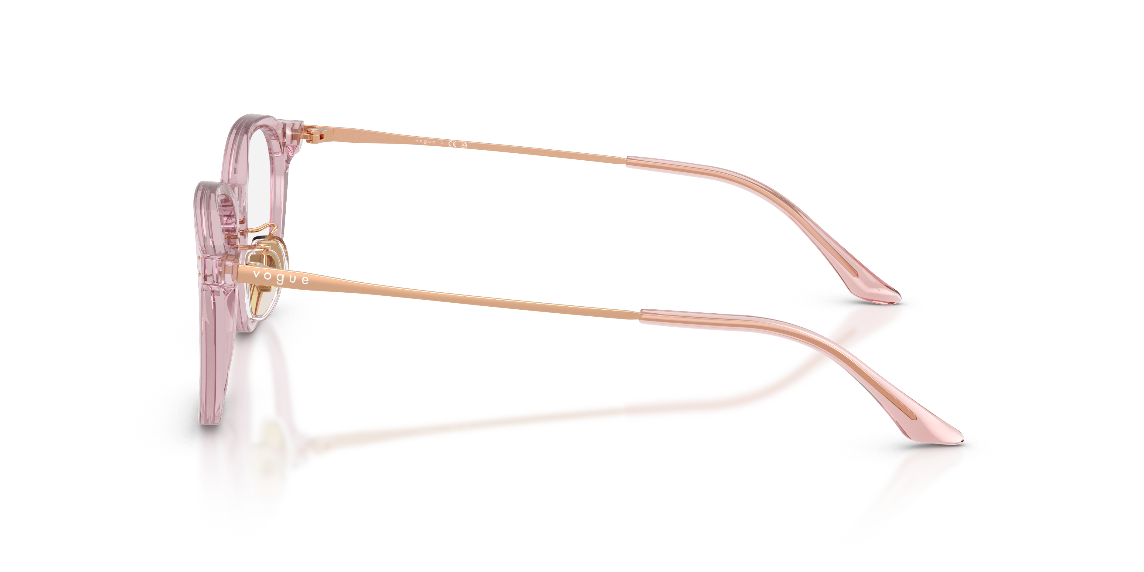 VOGUE EYEWEAR VO5713D 2980 52