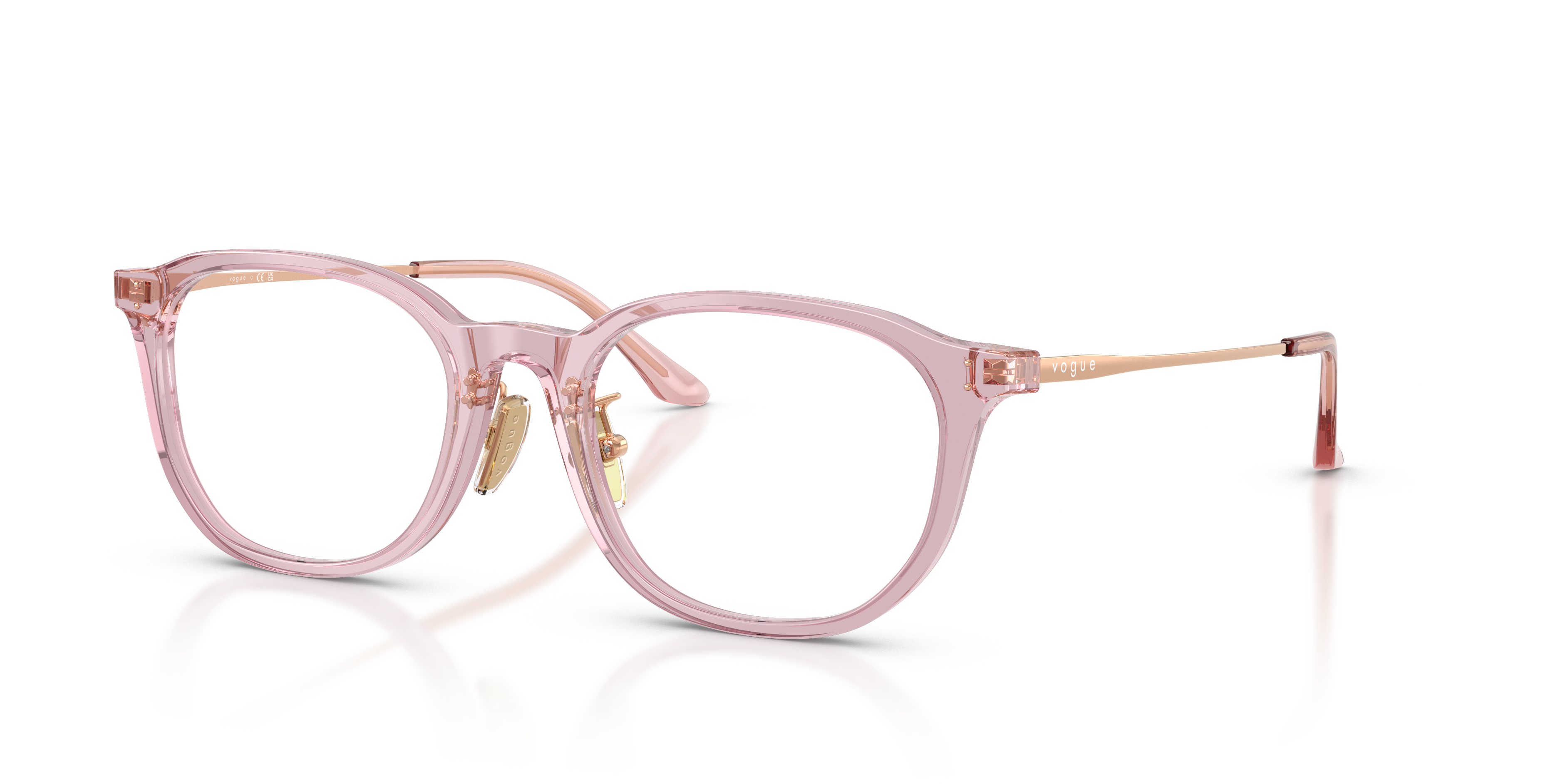 VOGUE EYEWEAR VO5713D 2980 52