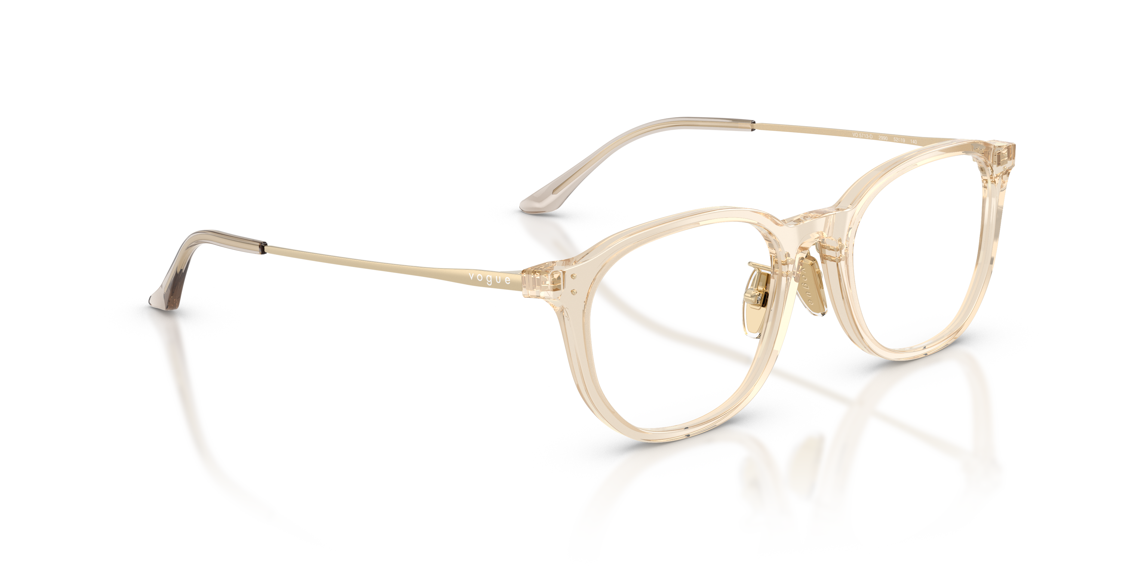 VOGUE EYEWEAR VO5713D 2990 52