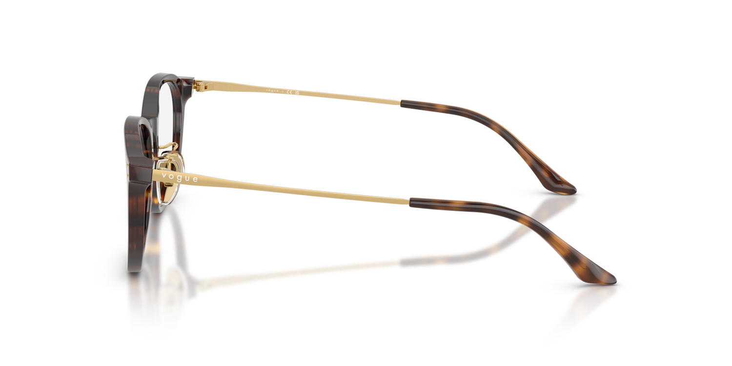 VOGUE EYEWEAR VO5713D W656 52