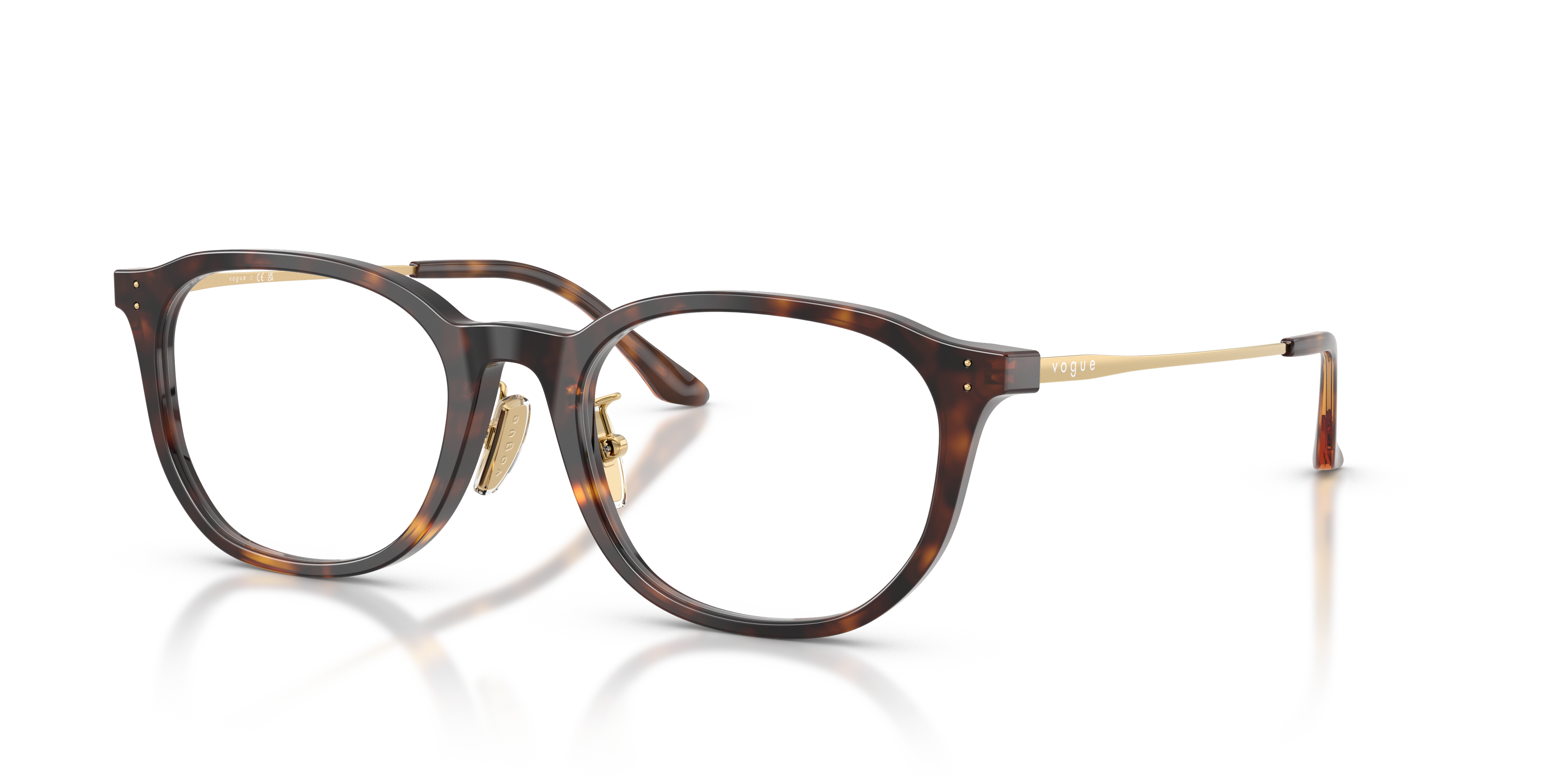 VOGUE EYEWEAR VO5713D W656 52